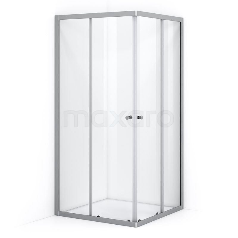 Badkamer Douchecabine installeren Werkspot