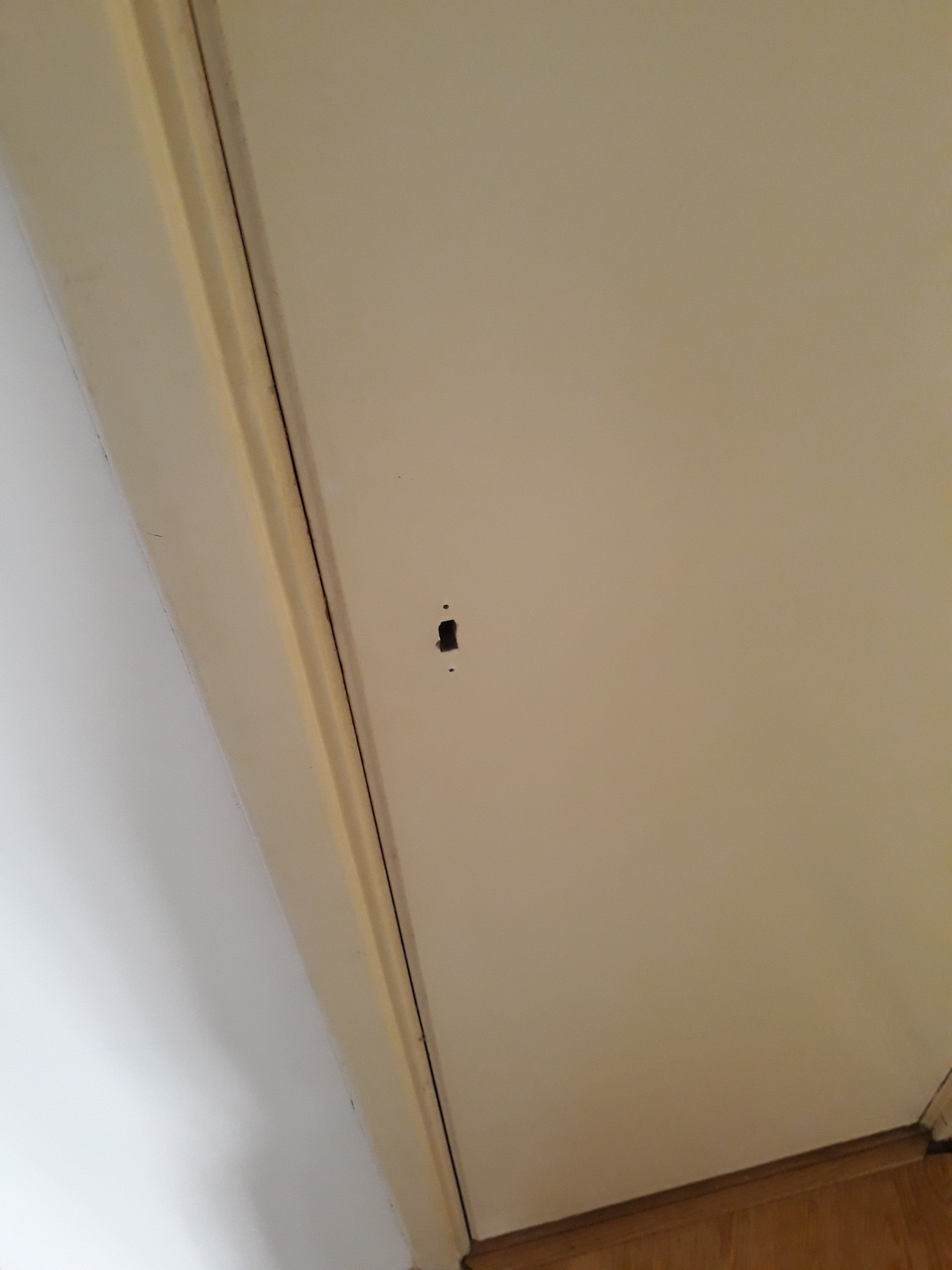 Sloten 1 slot; slot openmaken Werkspot