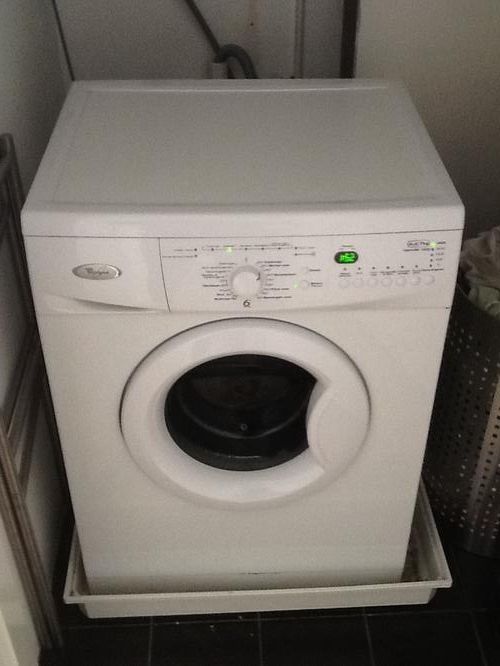 Wasmachine schrapend geluid bij draaien Werkspot