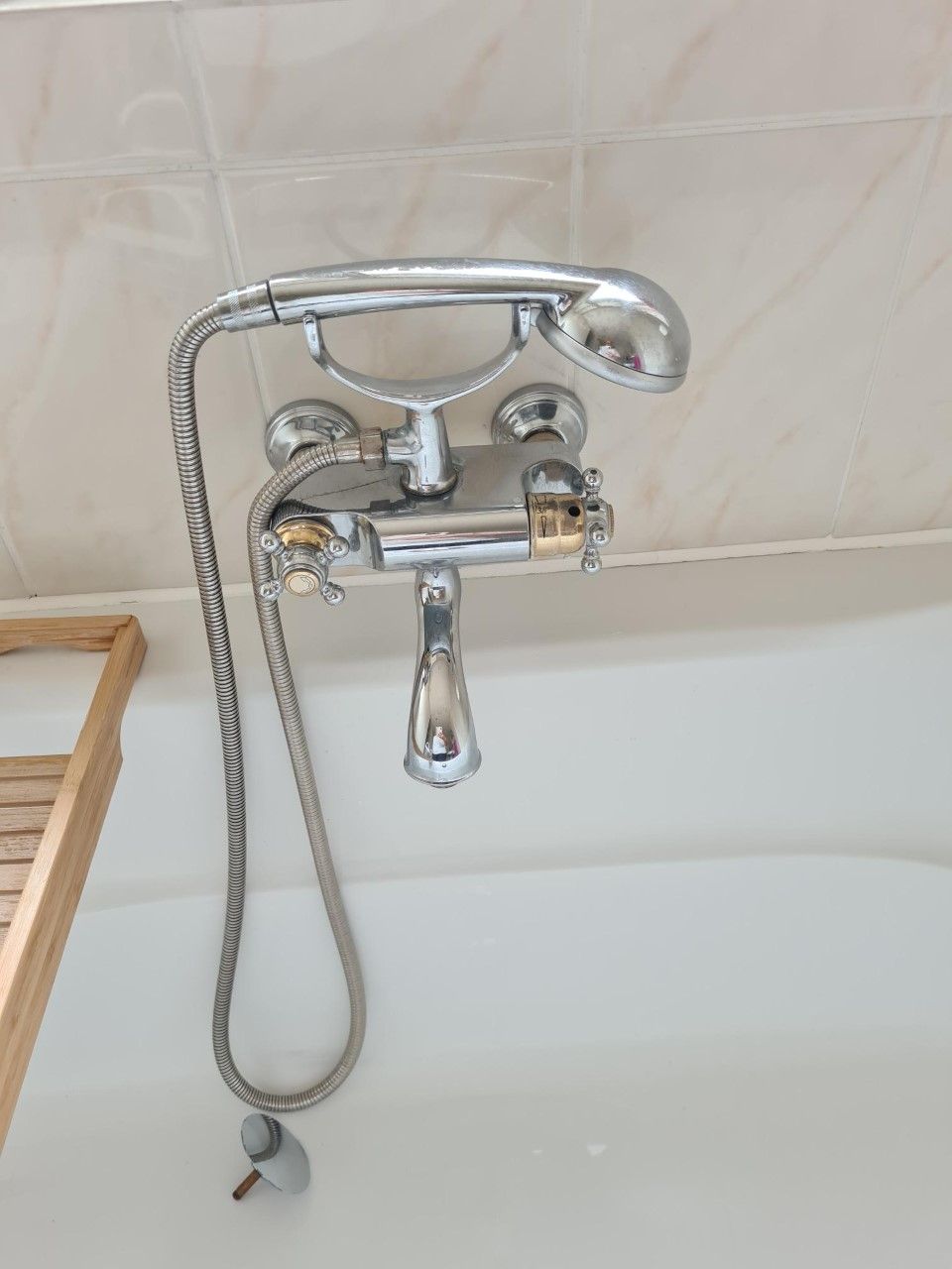 Kraan 4 kranen; Badkamer; Kranen installeren, Kranen aanschaffen