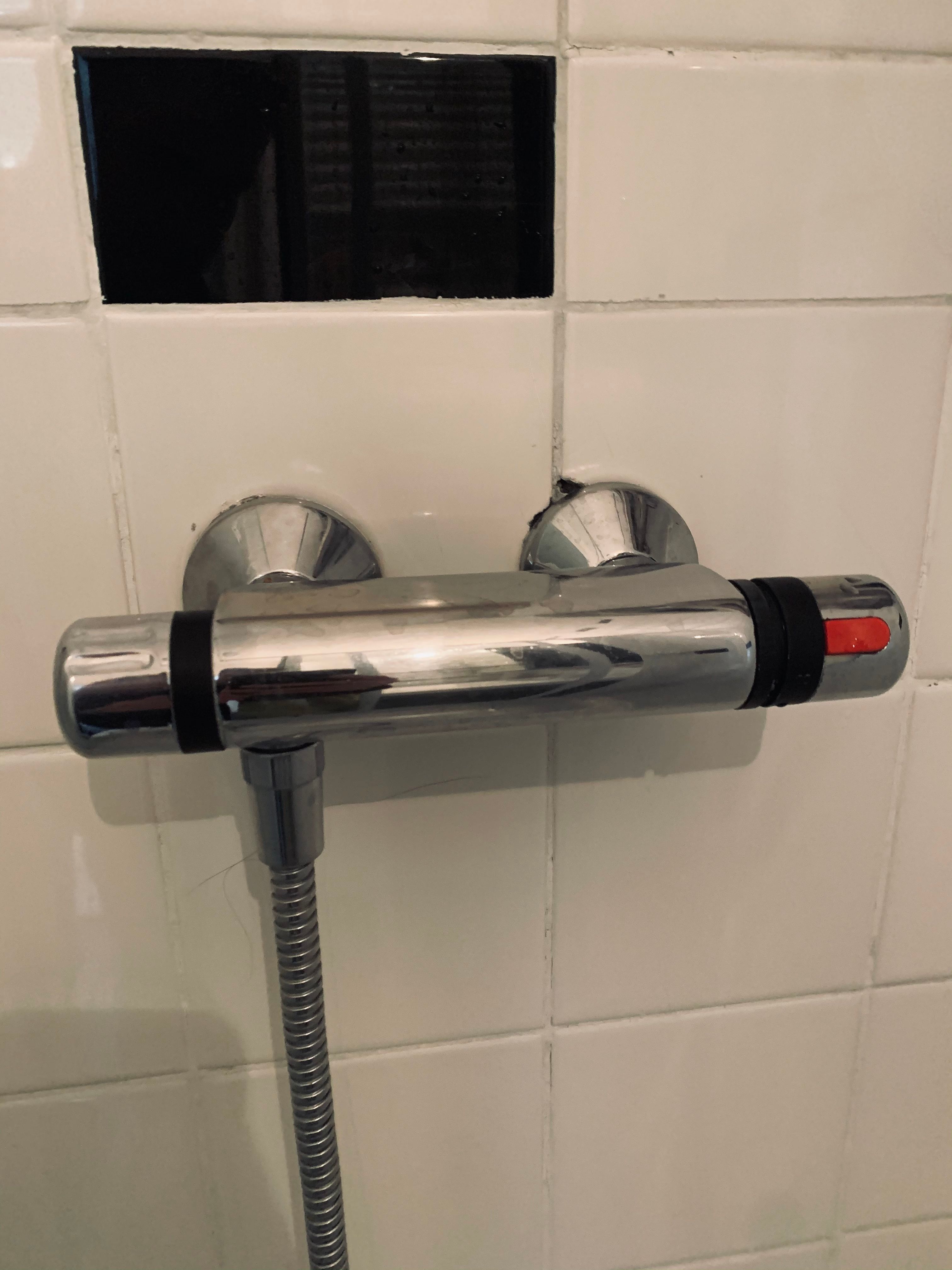 Kraan 1 kraan; Badkamer; Kranen installeren Werkspot