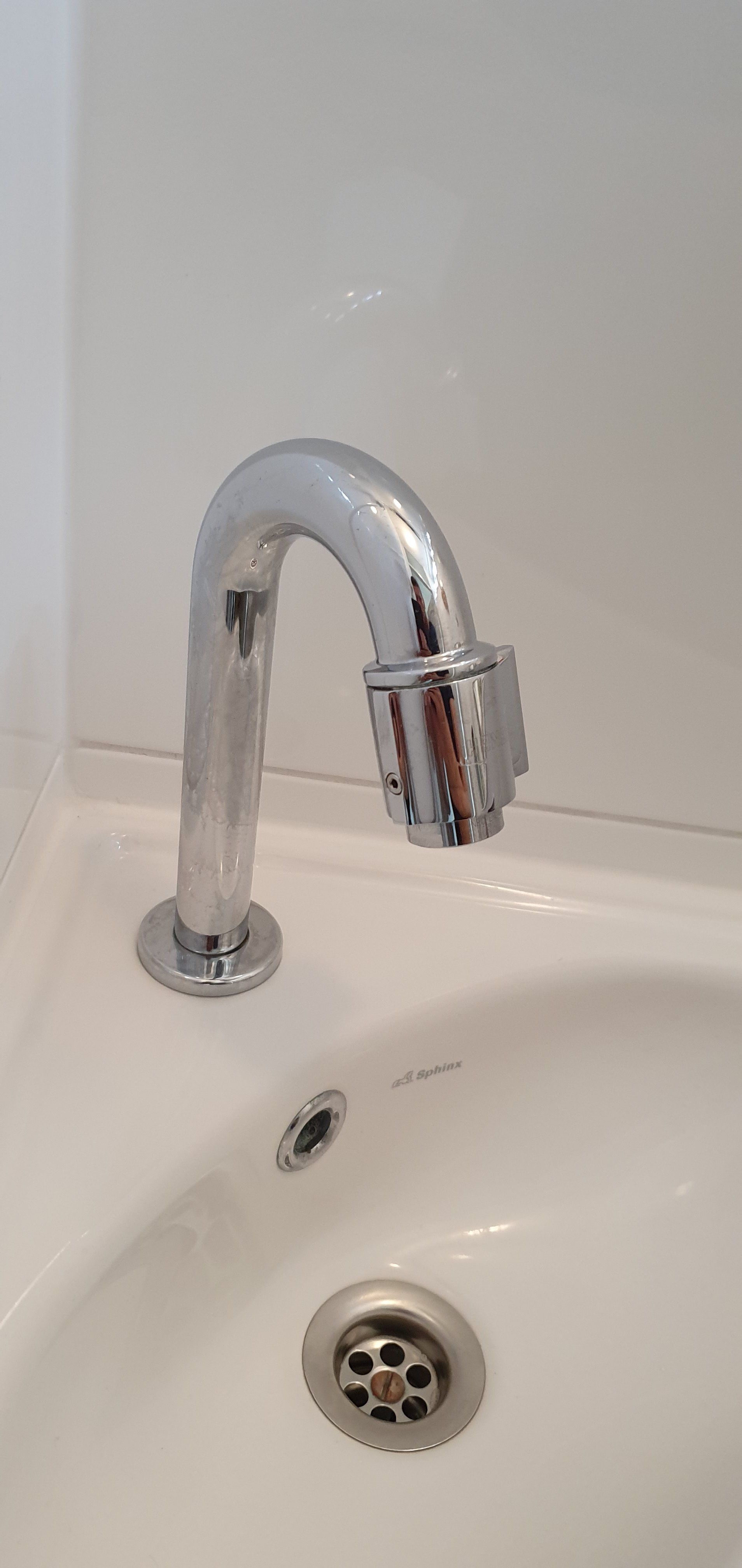 Kraan 1 kraan; Toilet; Kranen repareren Werkspot