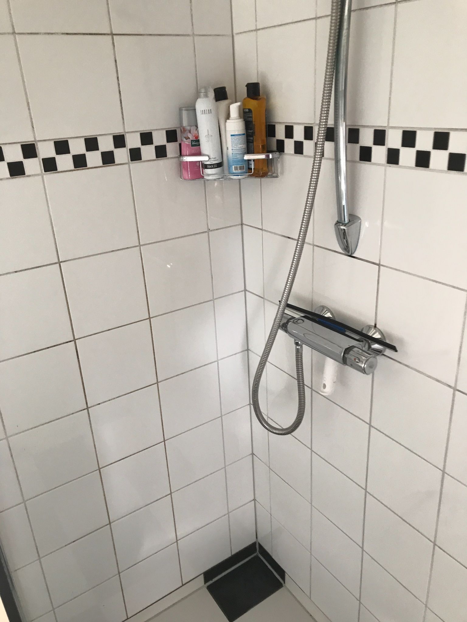 Voegen en kit vervangen Werkspot