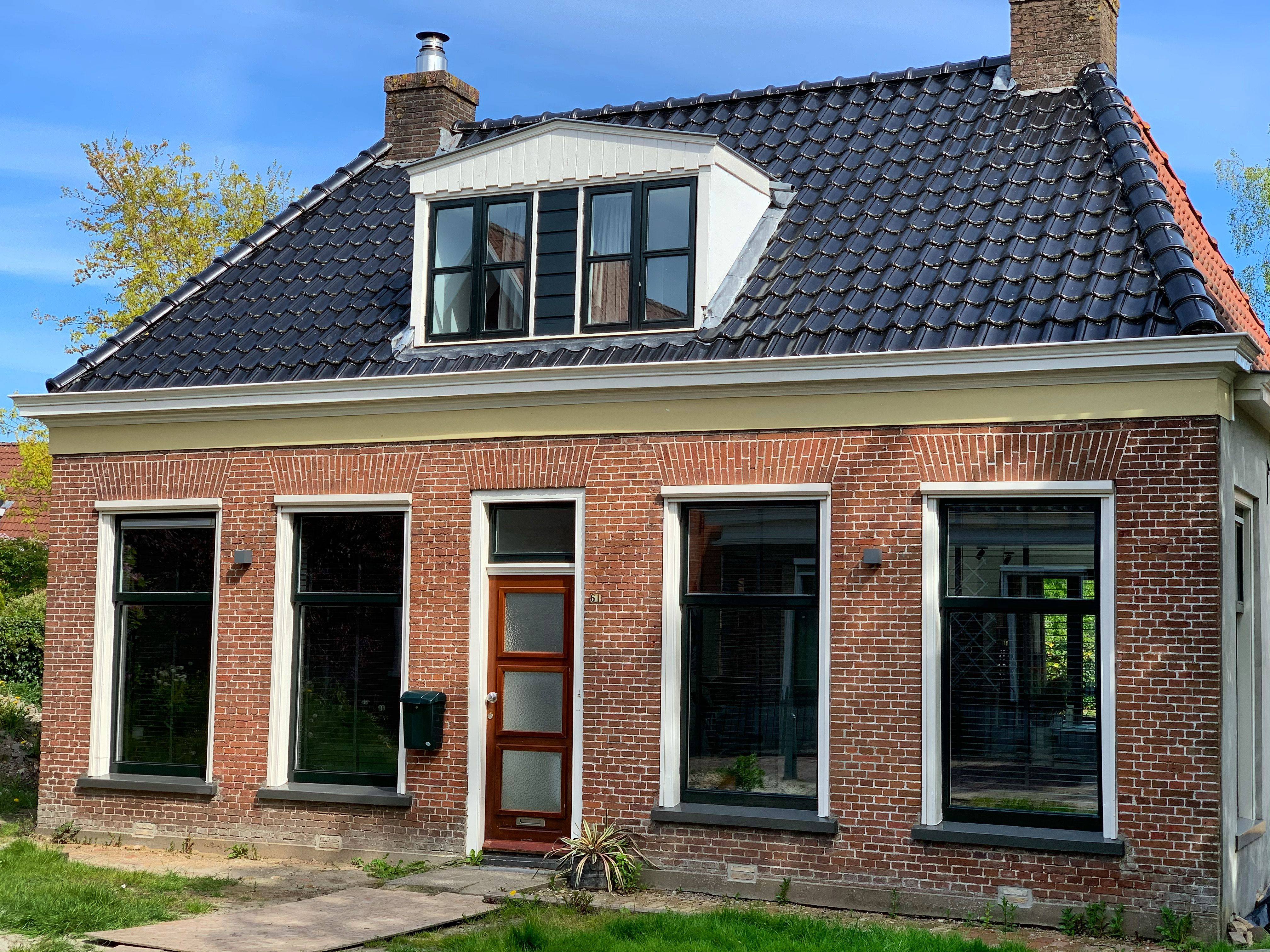 Exterior Plastering 10 M2 Werkspot