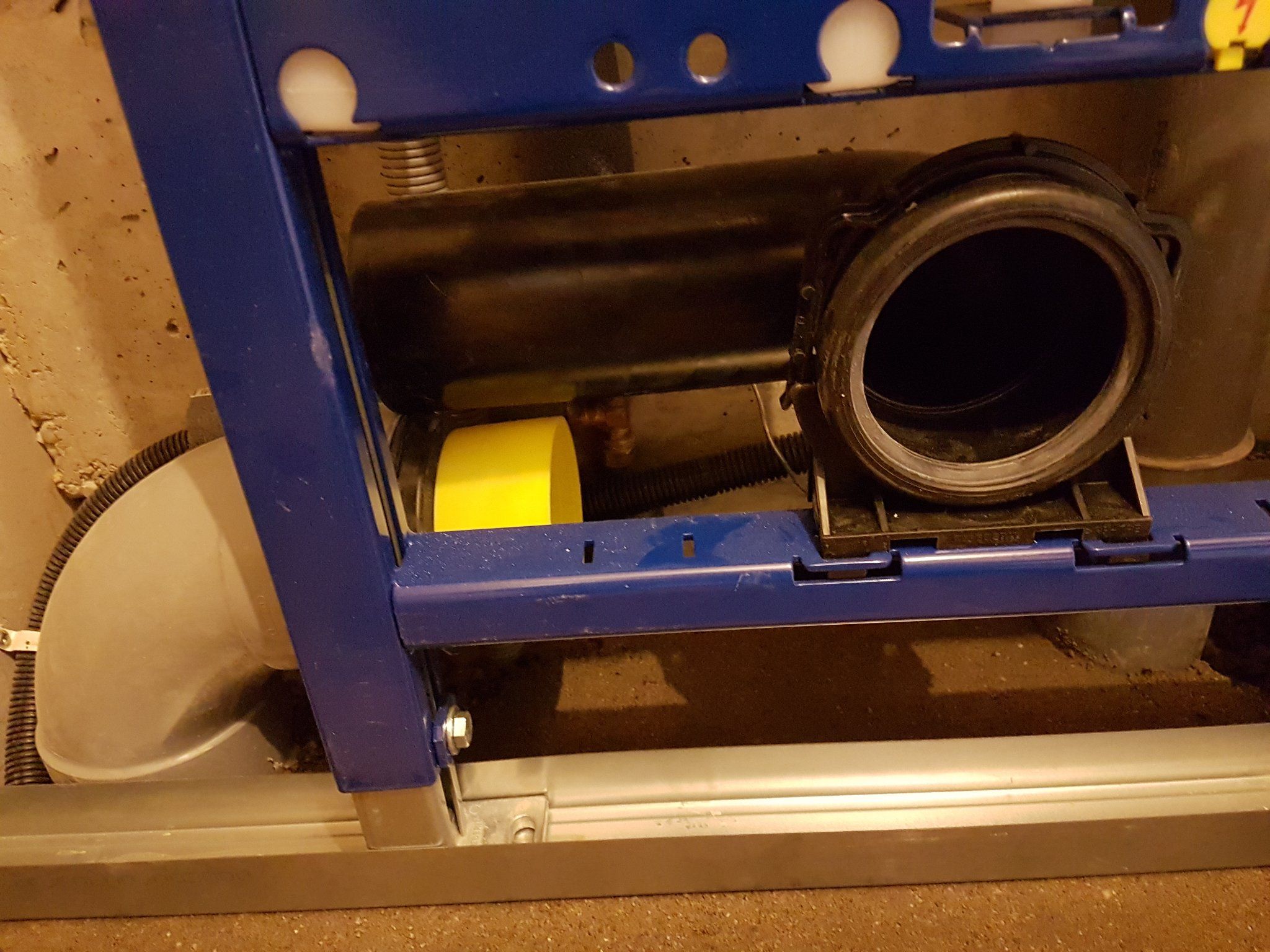 2e toilet aansluiting maken op het riool Werkspot 2e toilet aansluiting maken op het riool Werkspot