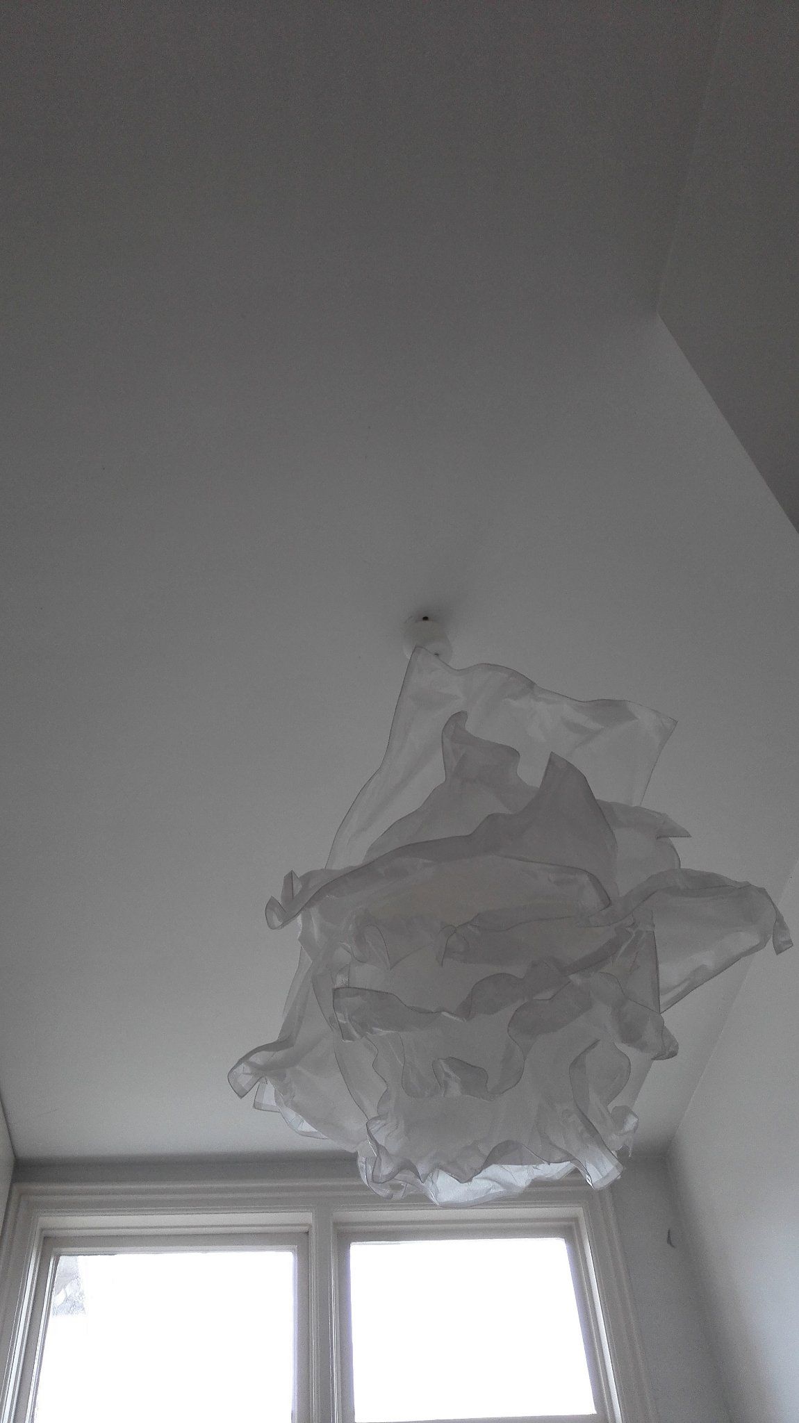 plafond en muren stuken en vloer schuren en lakken Werkspot