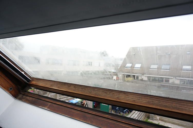 Vervangen dubbelglas Velux dakraam Werkspot