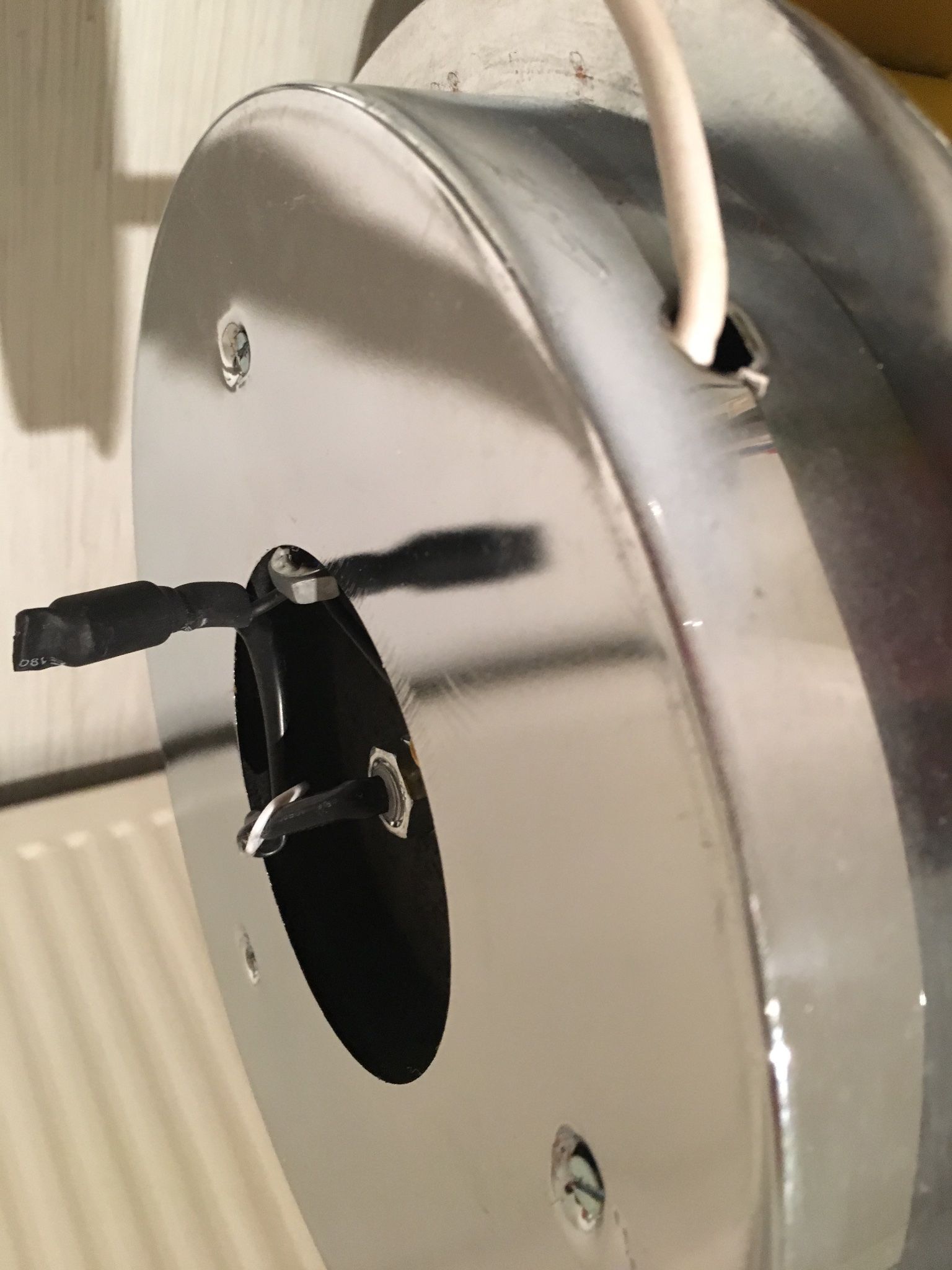 Halogeenlamp met dimmer repareren Werkspot