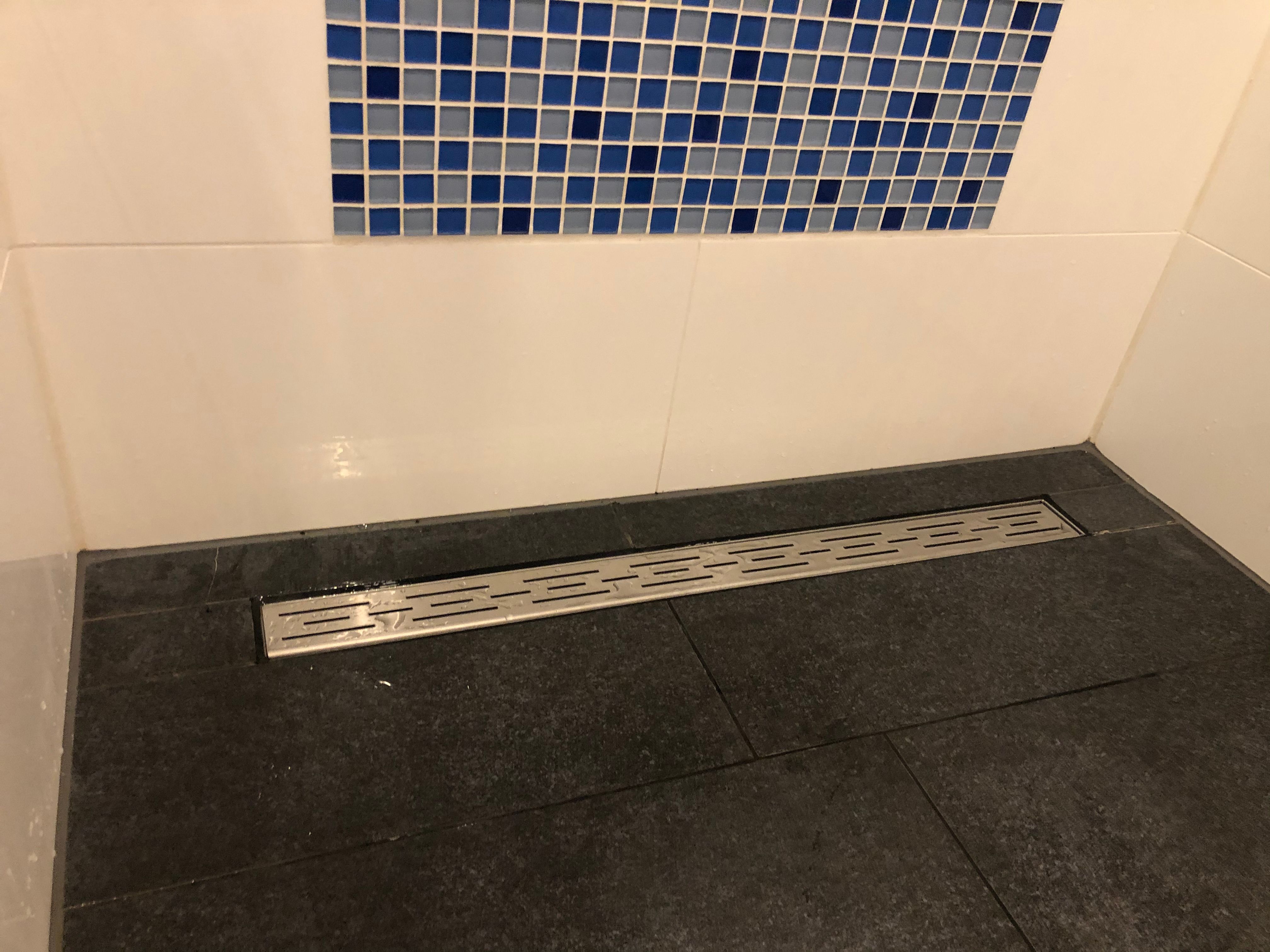 Kitten Douche Werkspot