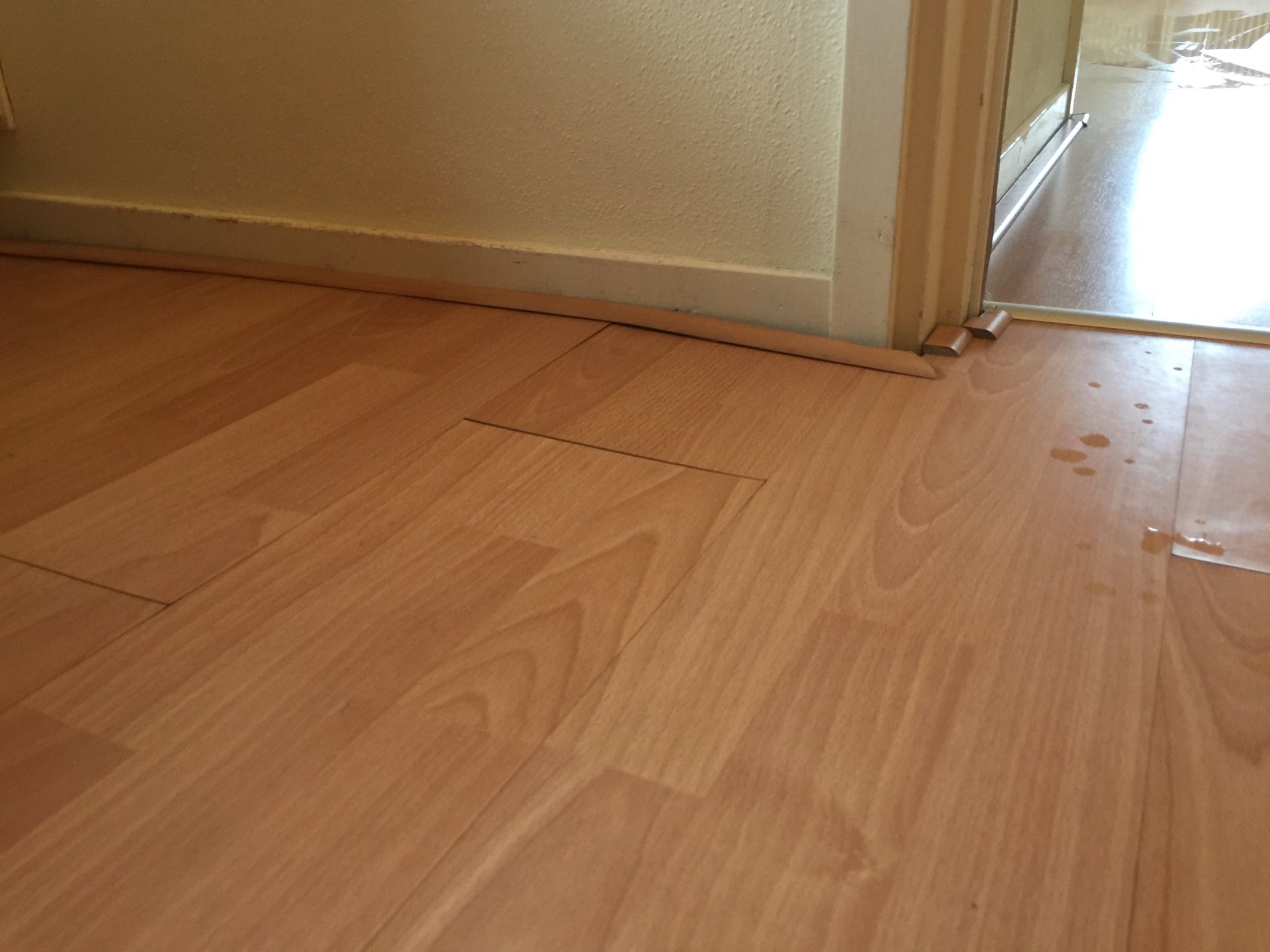 Laminaat verwijderen en opnieuw leggen Werkspot