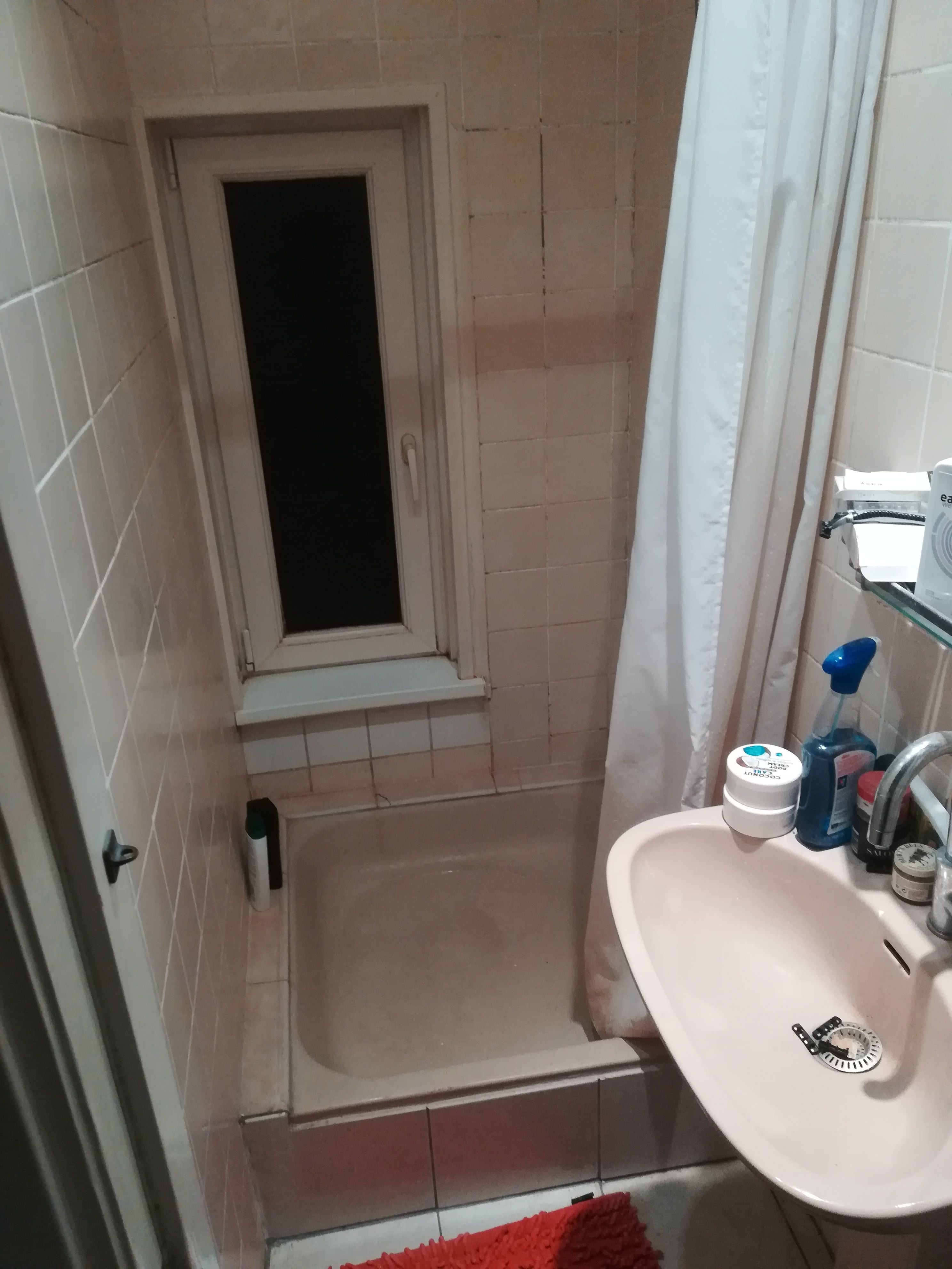 Hoe Creëer Je Een Prachtige Badkamer Van 1 Bij 2 Meter?