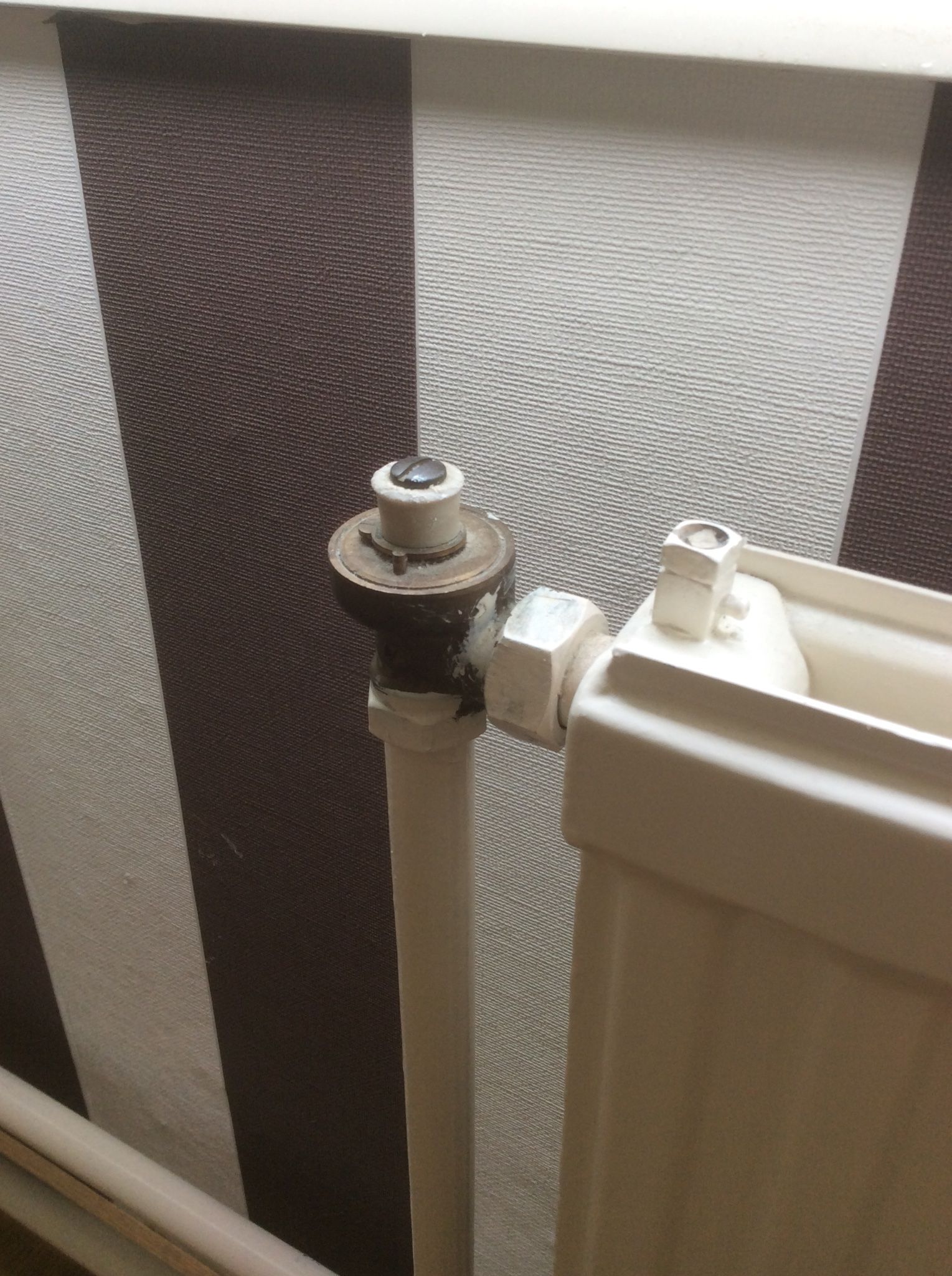 Radiatorknop vervangen Werkspot