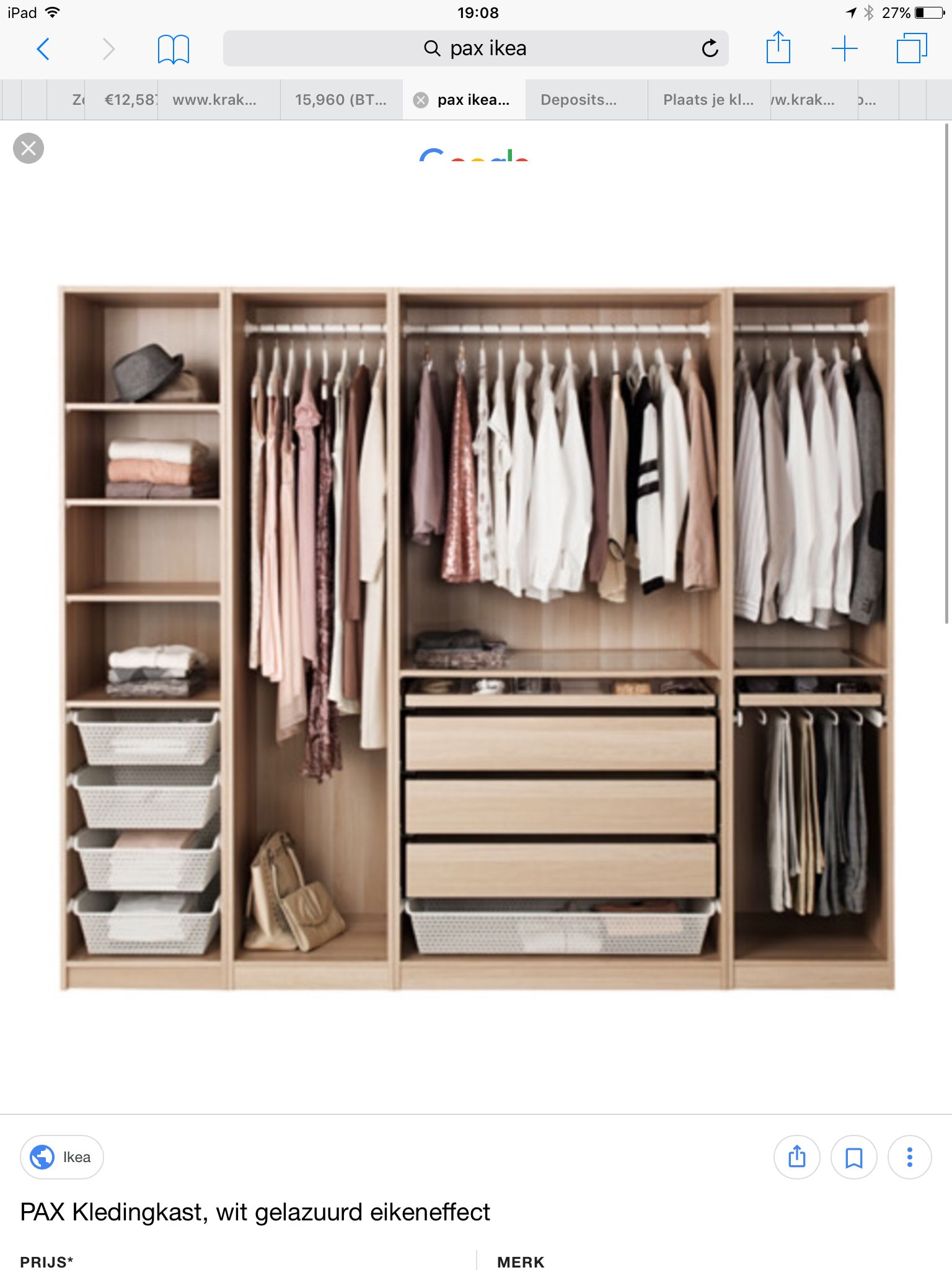 Ikea Platsa Kast In Elkaar Zetten Werkspot vrogue.co