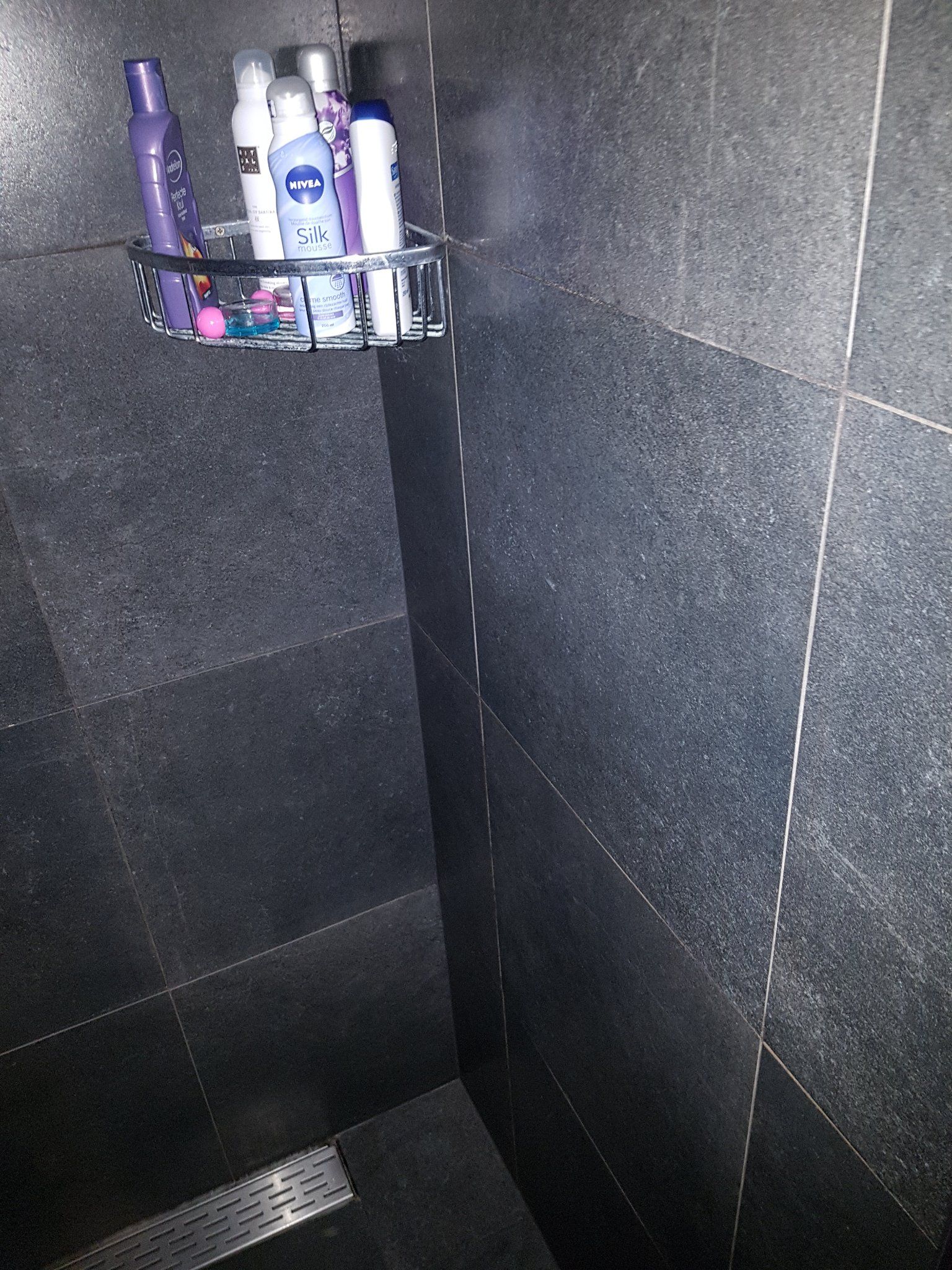 Opnieuw kitten douche Werkspot