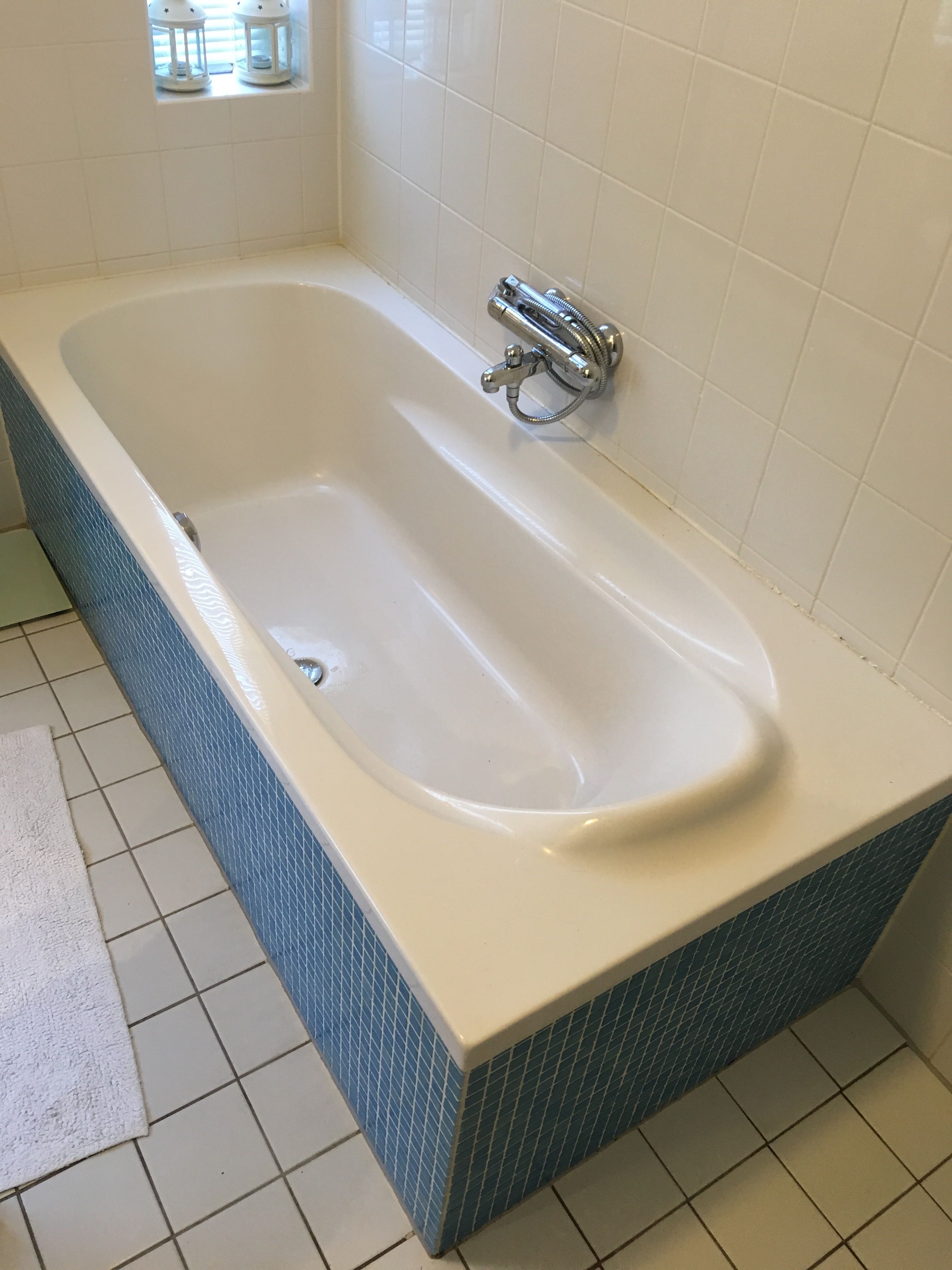 Voegen en kitten Douche, Bad, Tegels Werkspot