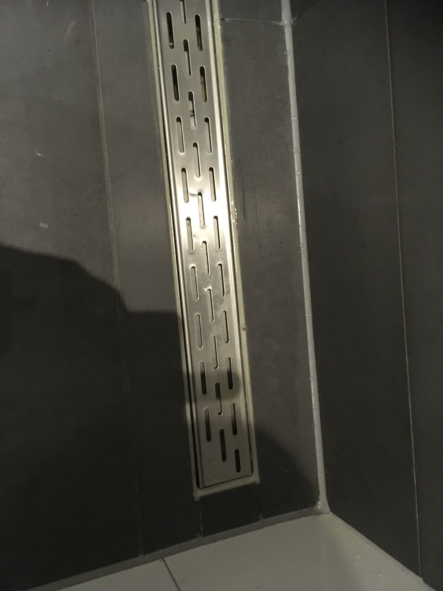 Douchegoot kitten Werkspot