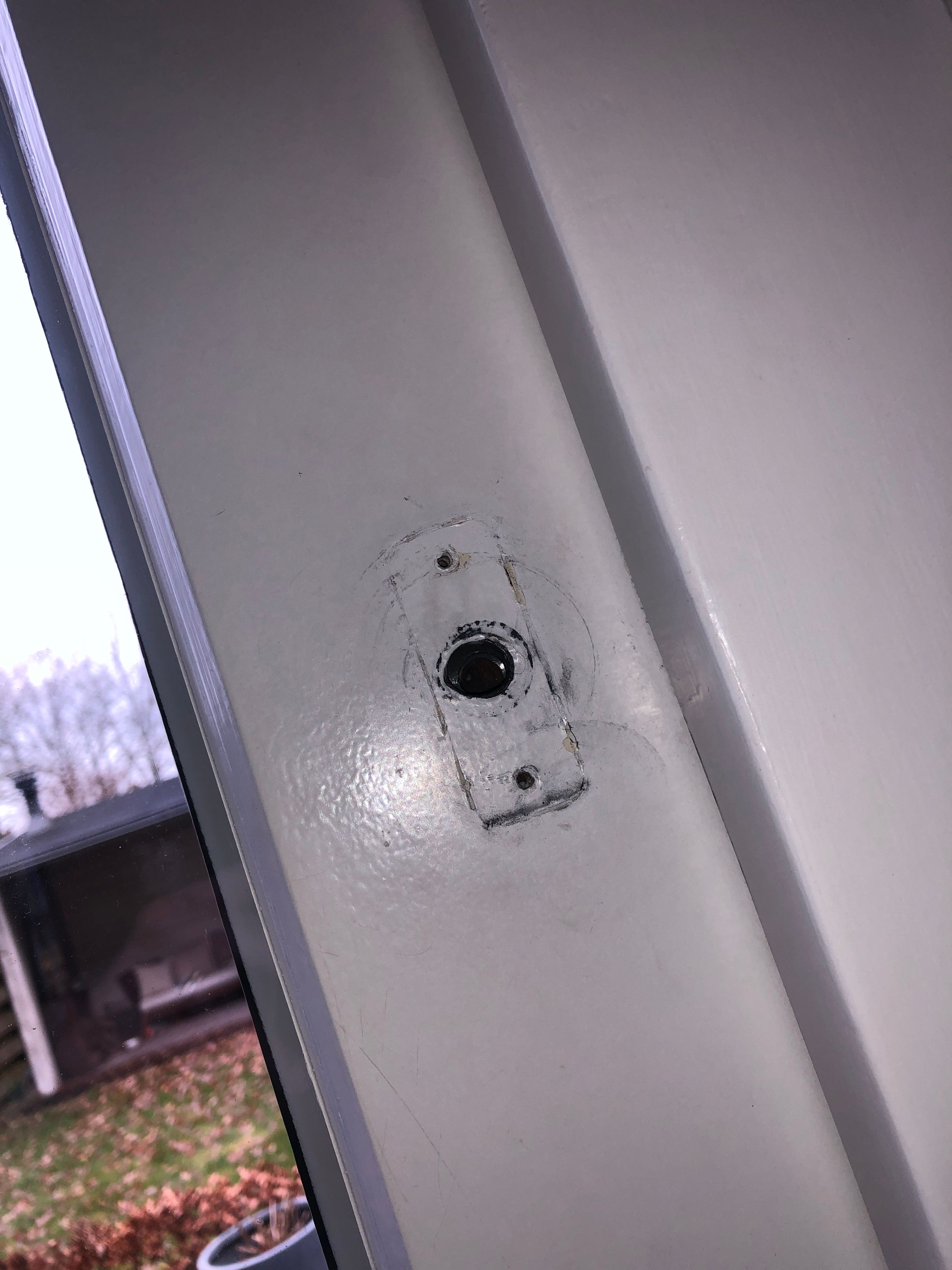 Sloten 1 slot; Afgebroken slot openmaken Werkspot