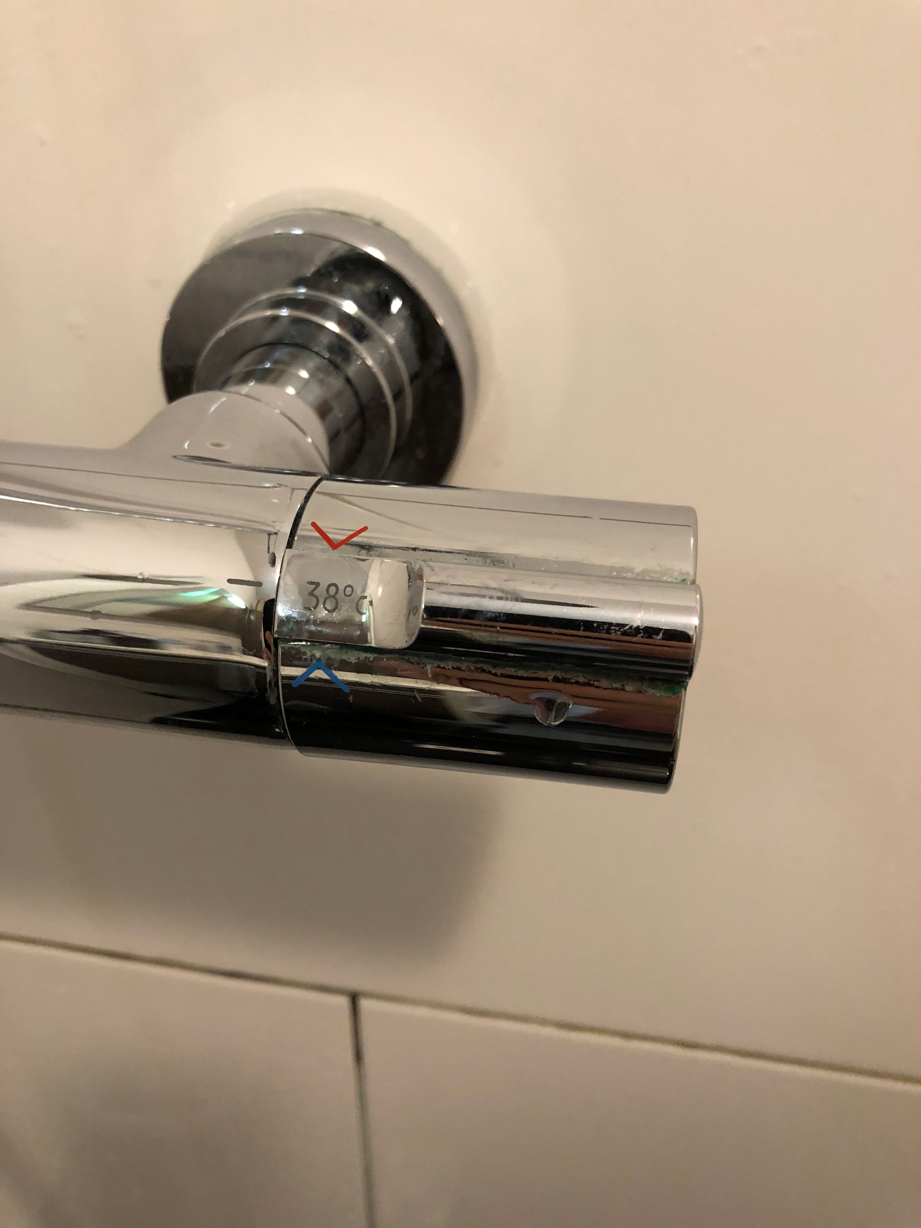 Kraan 1 kraan; Badkamer; Kranen repareren Werkspot