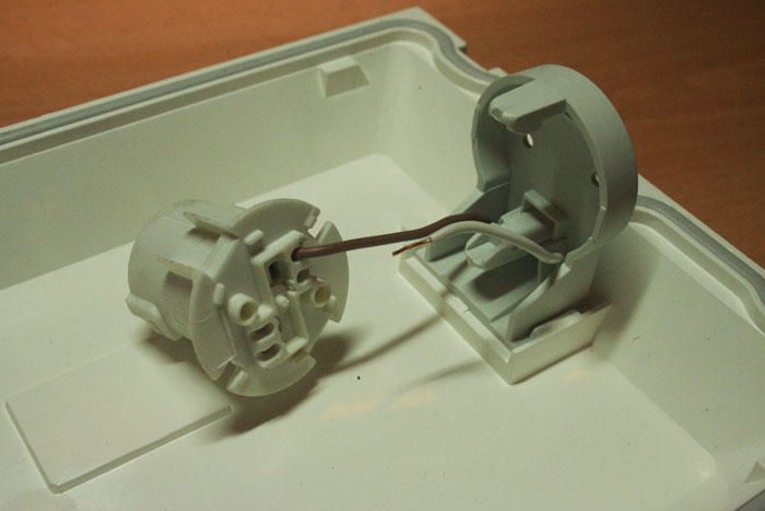 Lamp vervangen door led lamp,armatuur ombouwen e.d - Werkspot