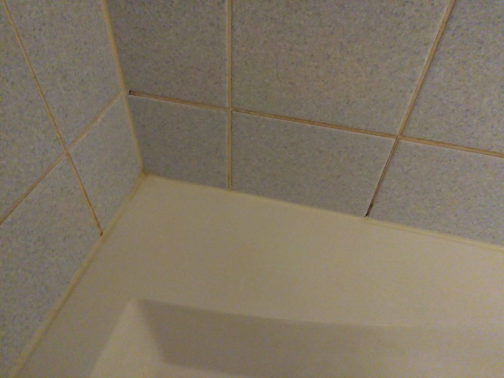 Kit in douche vervangen Werkspot