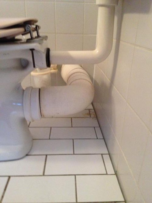 Toilet loopt slecht door / Waterreservoir vult langzaam vol Werkspot
