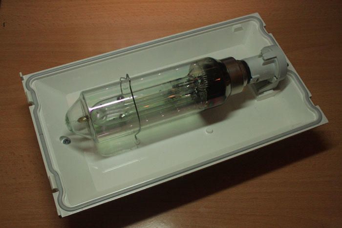 Lamp vervangen door led lamp,armatuur ombouwen e.d - Werkspot