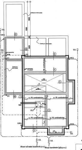 Houten veranda & kleine carport garage - Werkspot