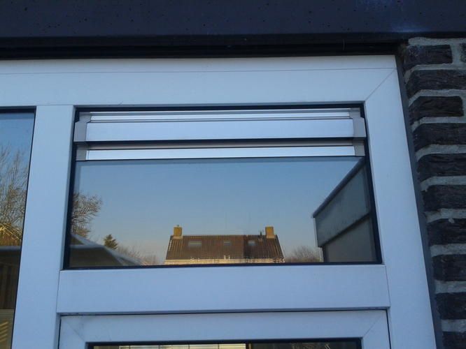 Ventilatierooster plaatsen Werkspot