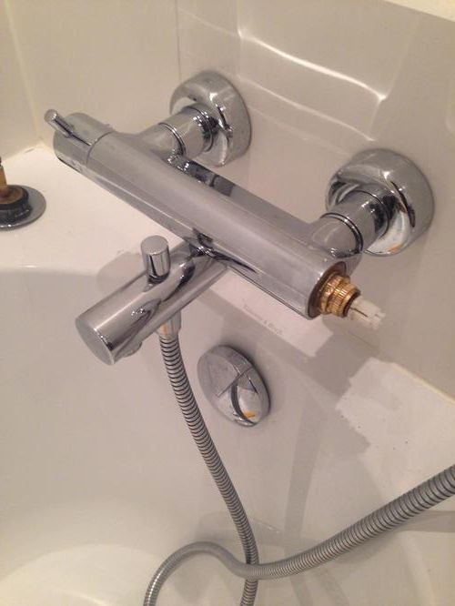 Thermostaatkraan ontkalken Werkspot