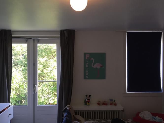 Reparatie mogelijk lezing Primitief Schilderen slaapkamer 11m2 - Werkspot