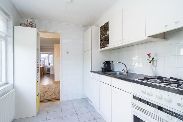 Keuken eruit halen! Werkspot