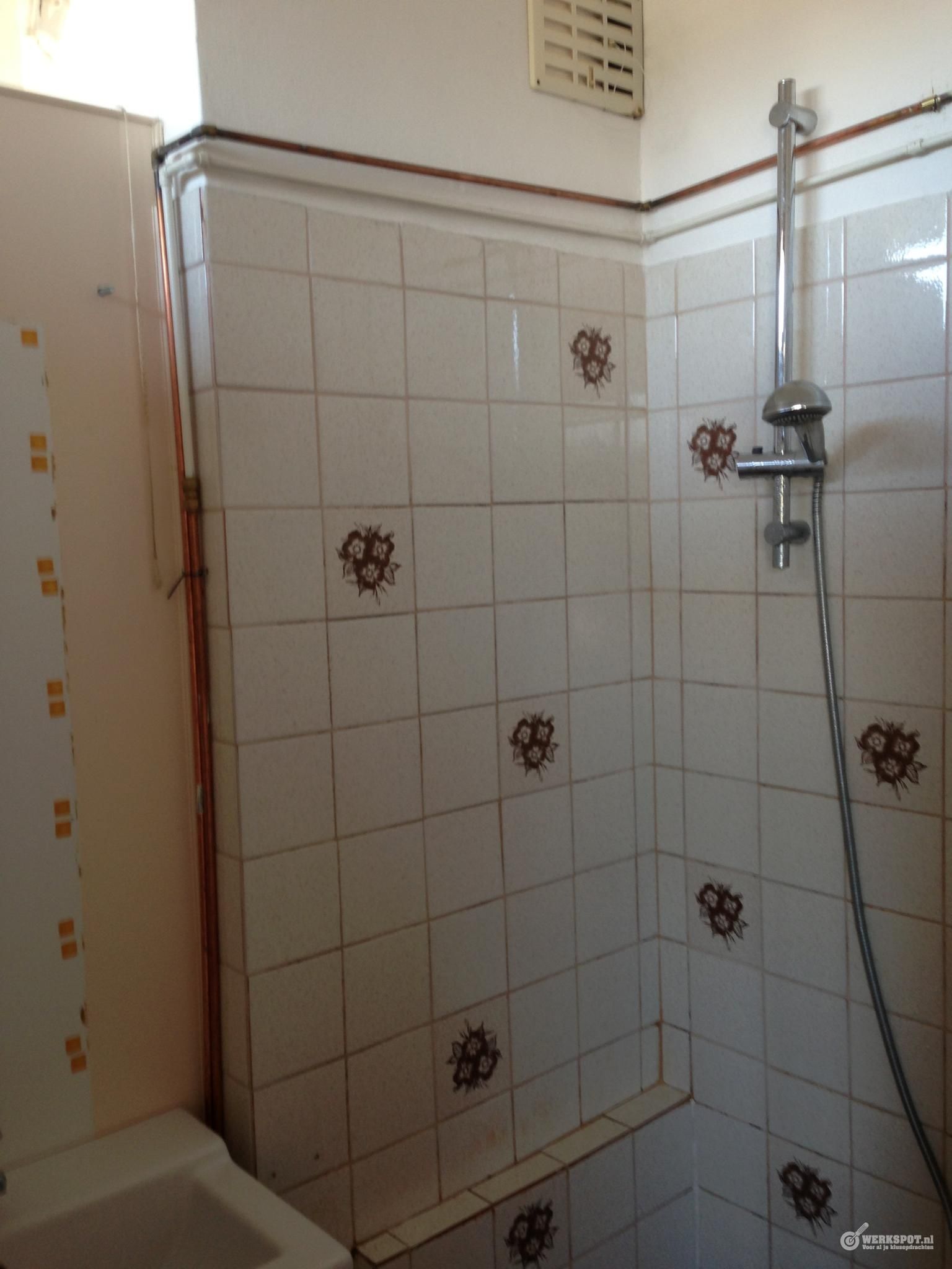 Verbluffende Transformatie: Onze Badkamer Wrappen Ervaringen