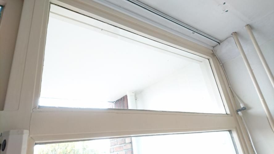 Plaatsen dubbele beglazing en ventilatierooster(s) Werkspot