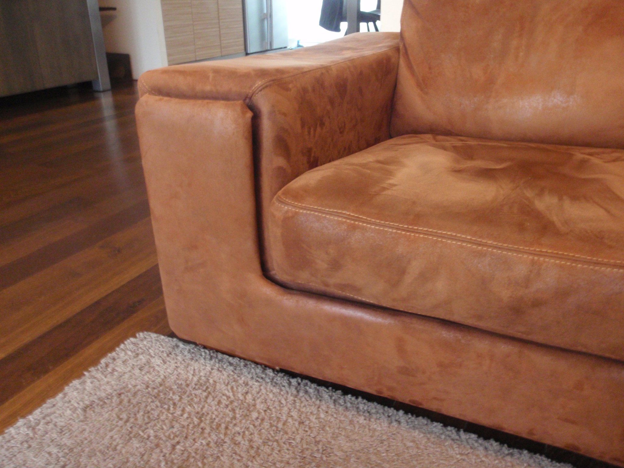 Reparatie bank. Werkspot