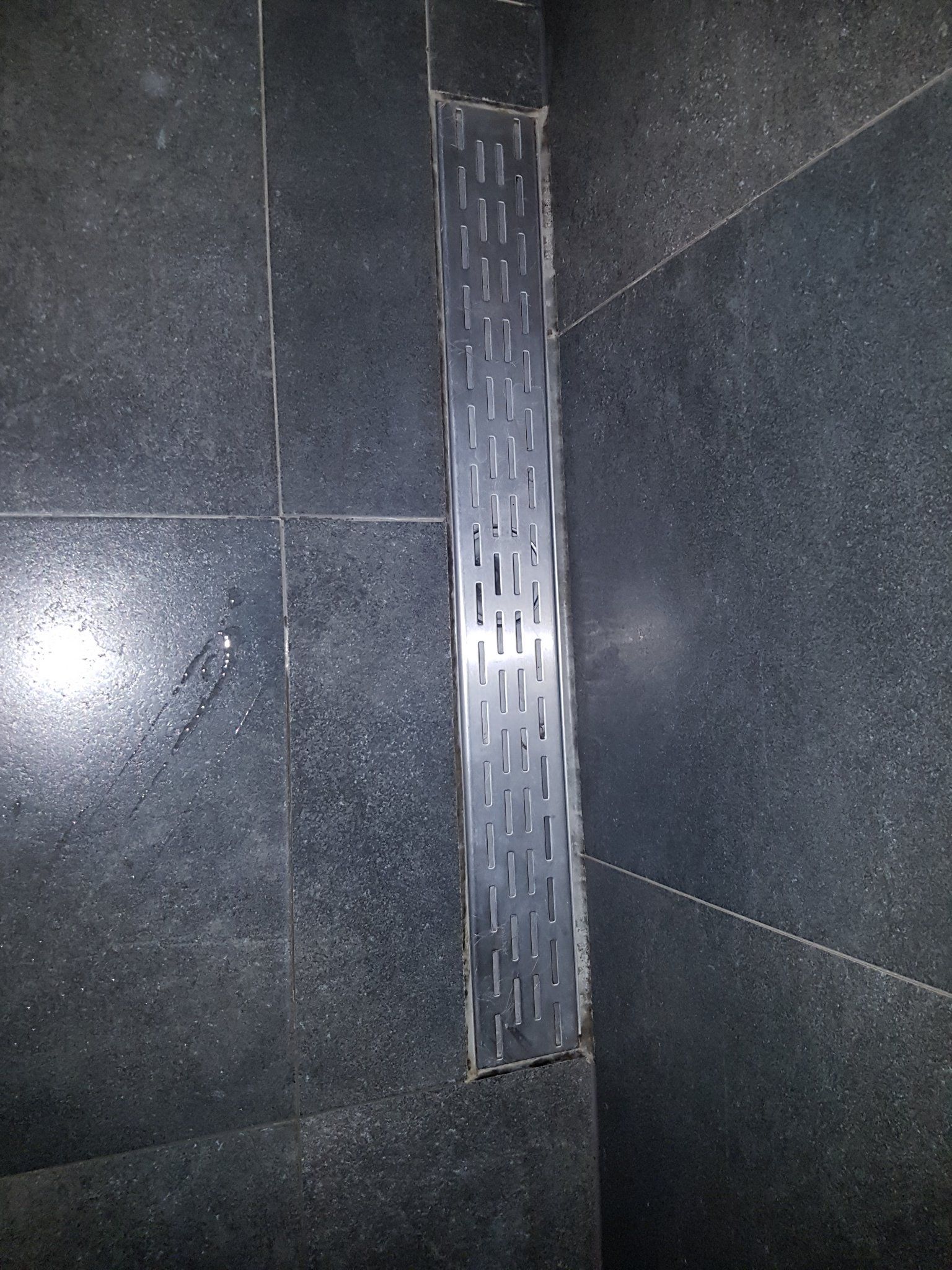 Opnieuw kitten douche Werkspot