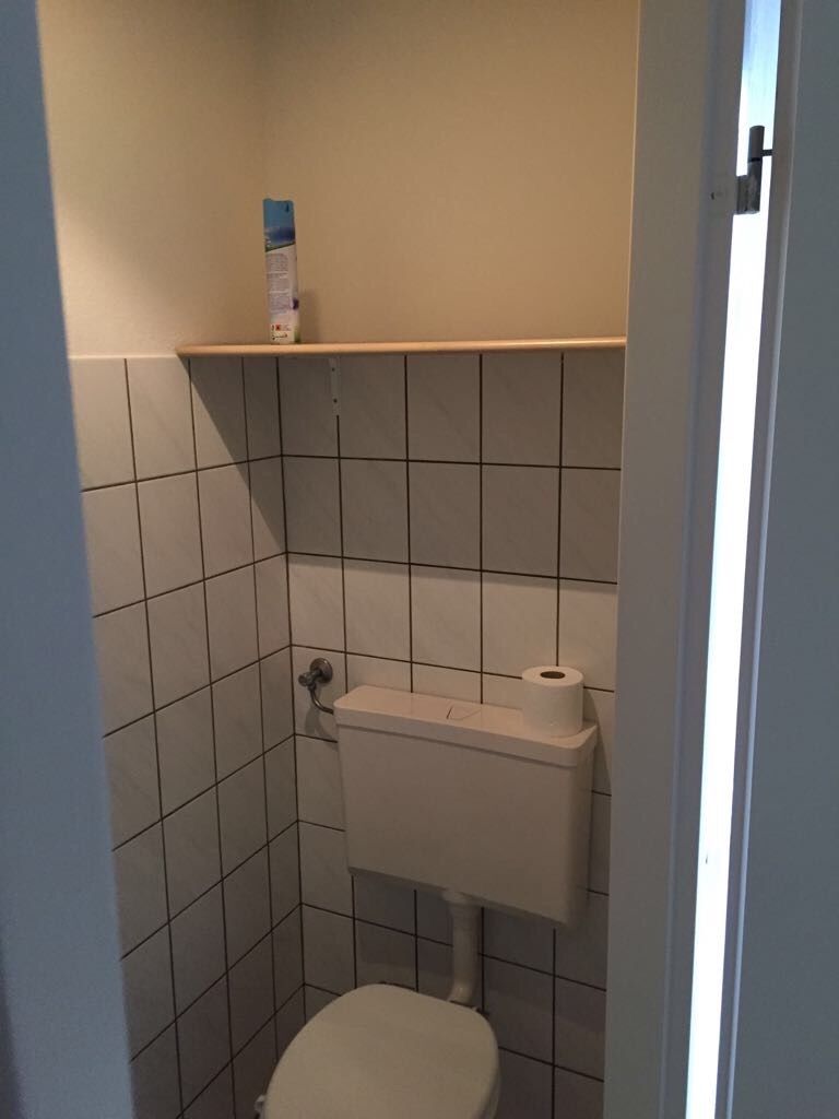 De Magie Van Lichte Badkamerkleuren