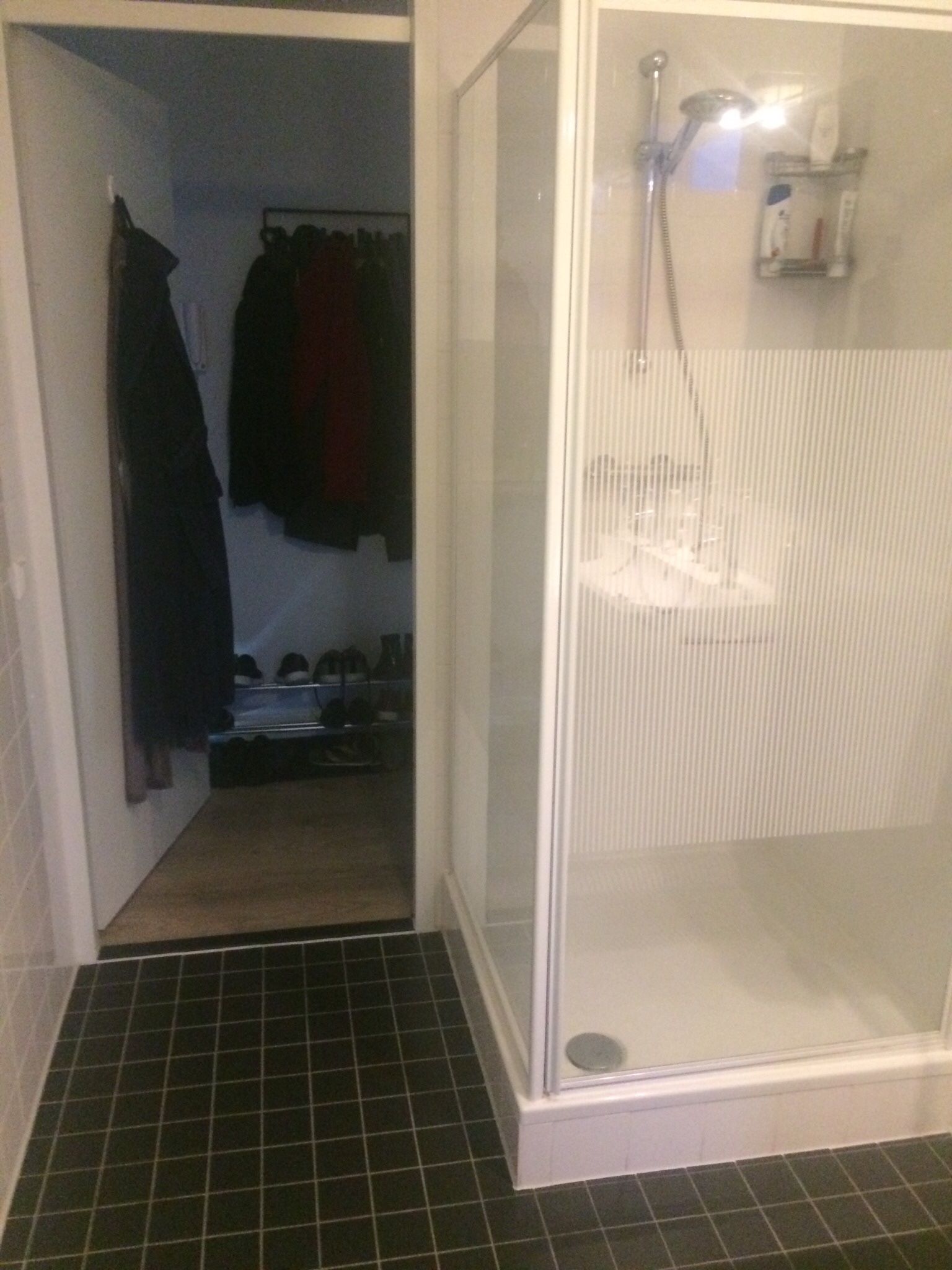 Nieuwe douchecabine monteren en plaatsen Werkspot