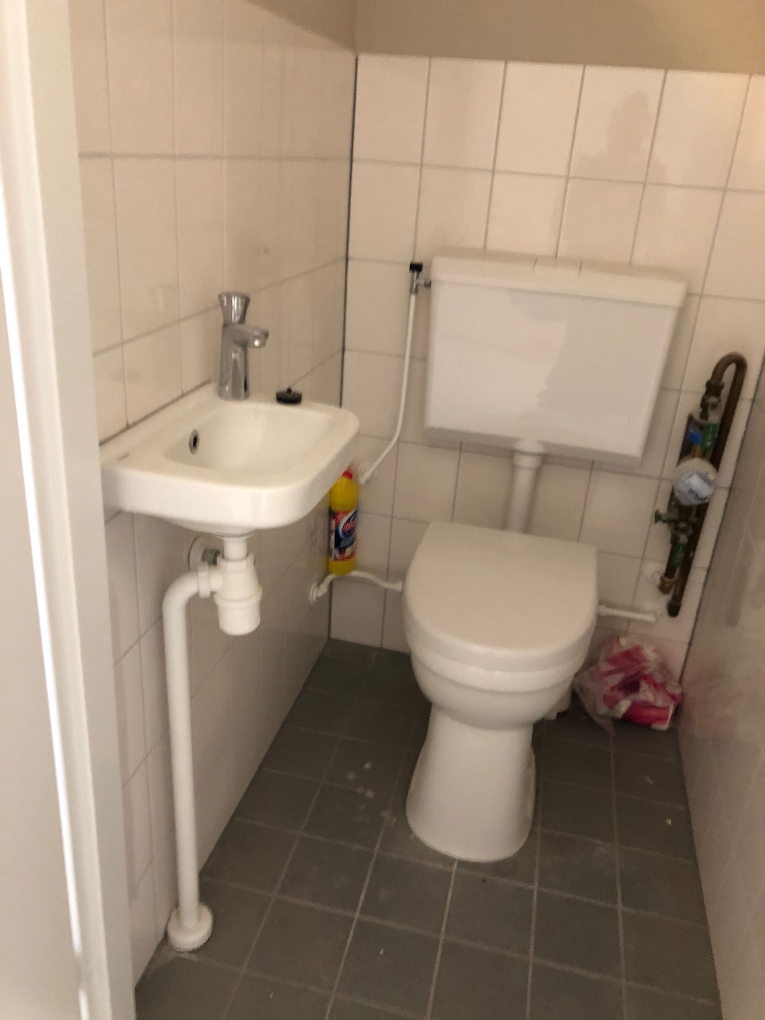 IKEA badkamer Douche, Wastafel, Meubel(s), Waterkraan Werkspot