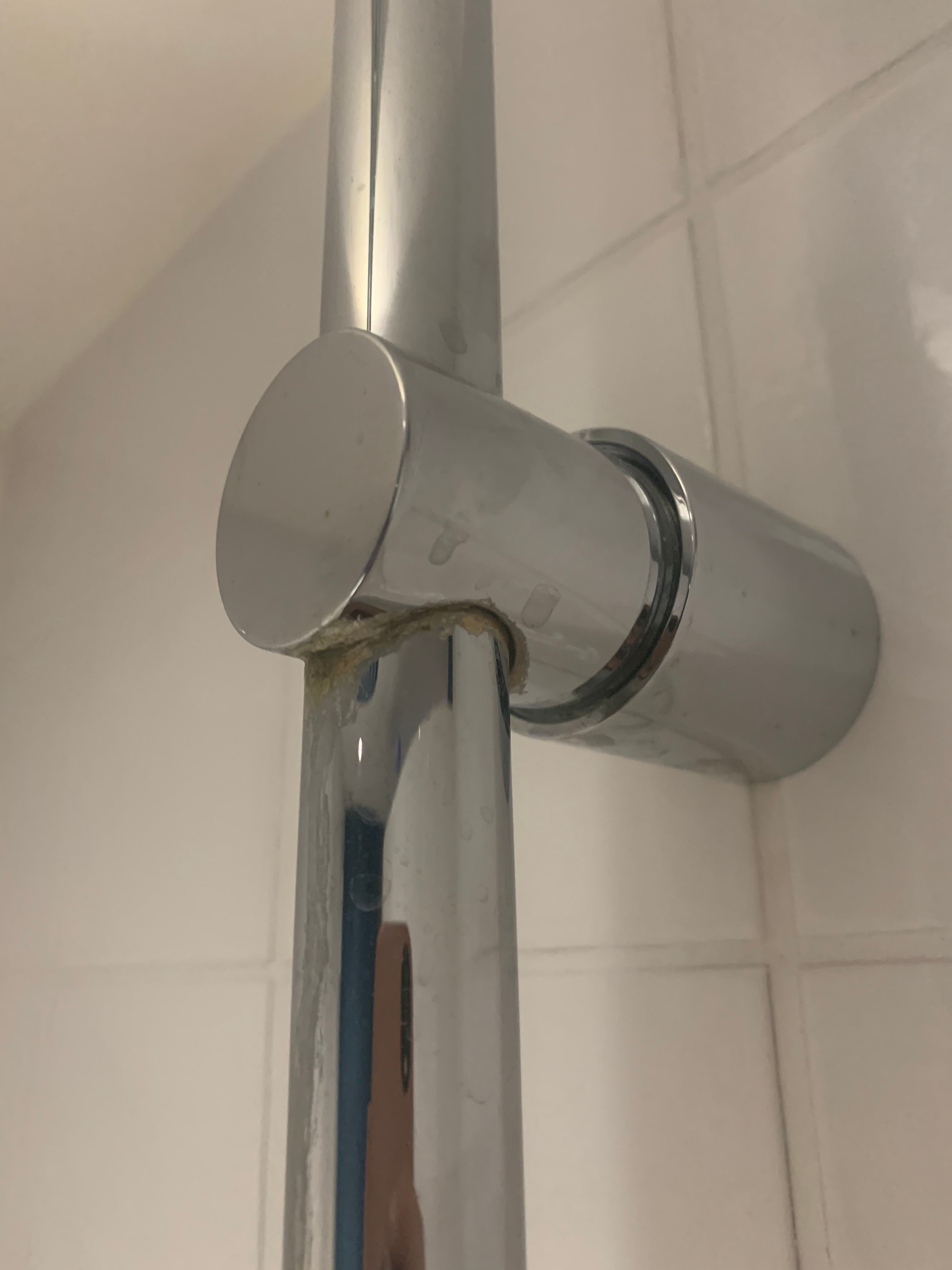 Kraan 1 kraan; Badkamer; Kranen repareren Werkspot