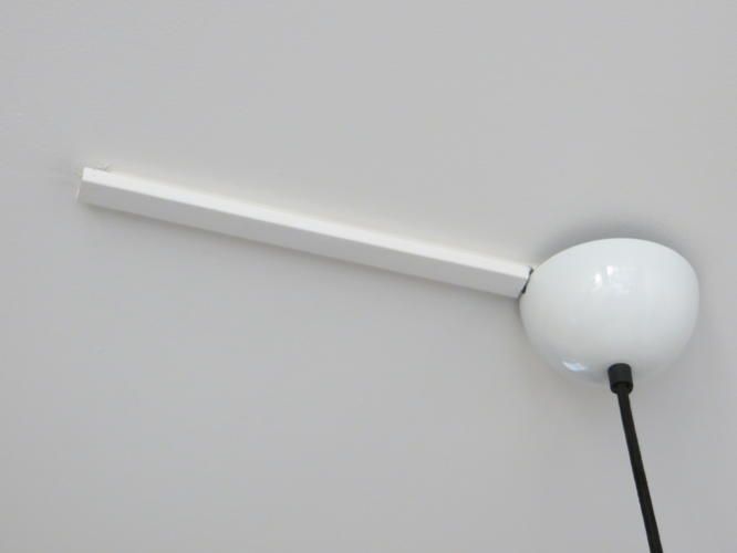 Sleufje Frezen In Plafond T B V Wegwerken Kabel Van De Lamp Beton Werkspot