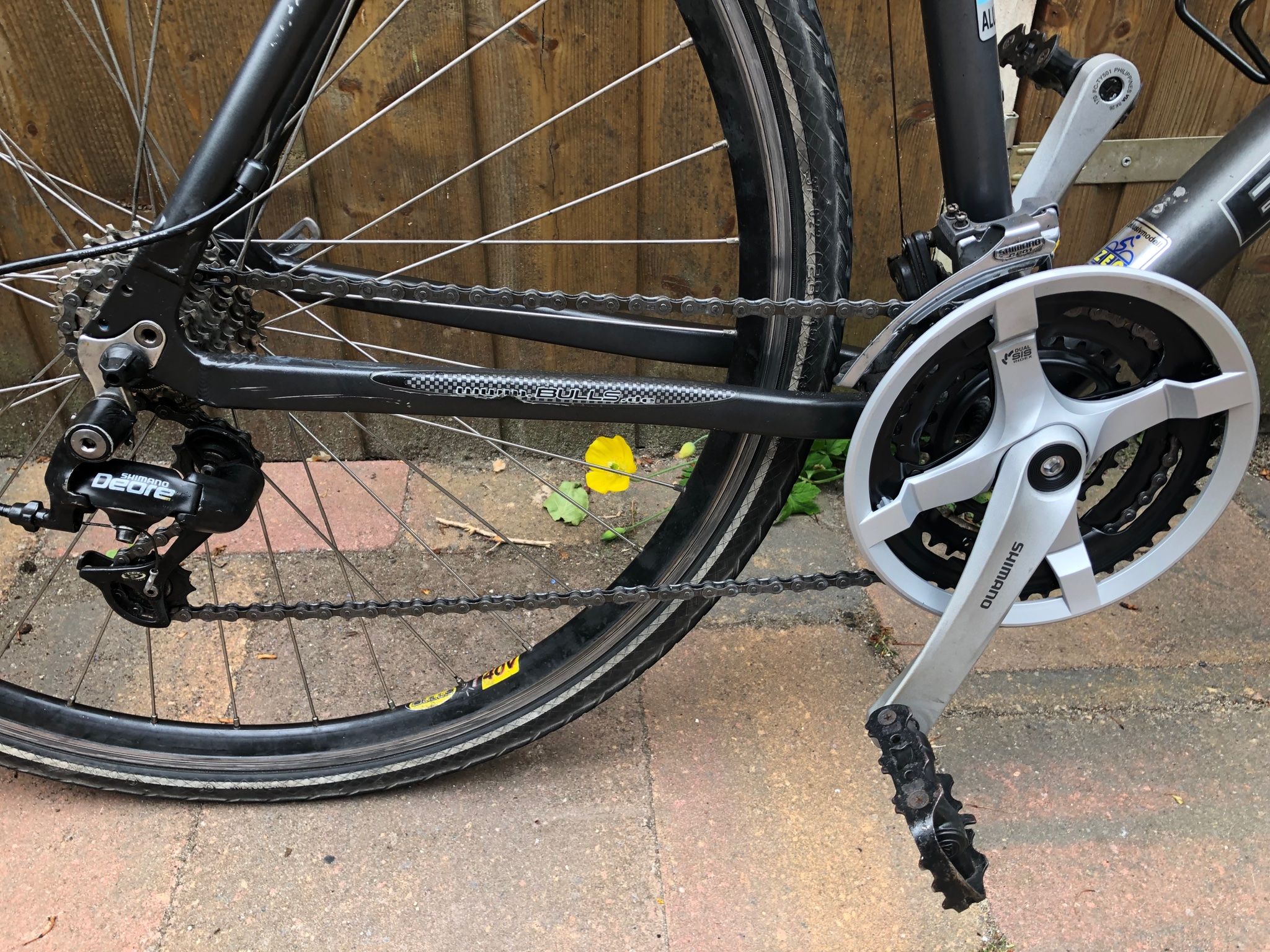 Profiel van De Engelse fietsenmaker in Rotterdam - Werkspot