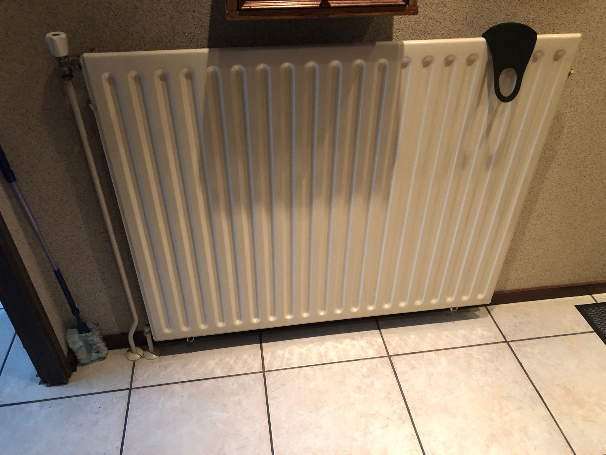 Radiatioren plaatsen of vervangen 1 radiator; Nieuwe radiatoren pl... Werkspot