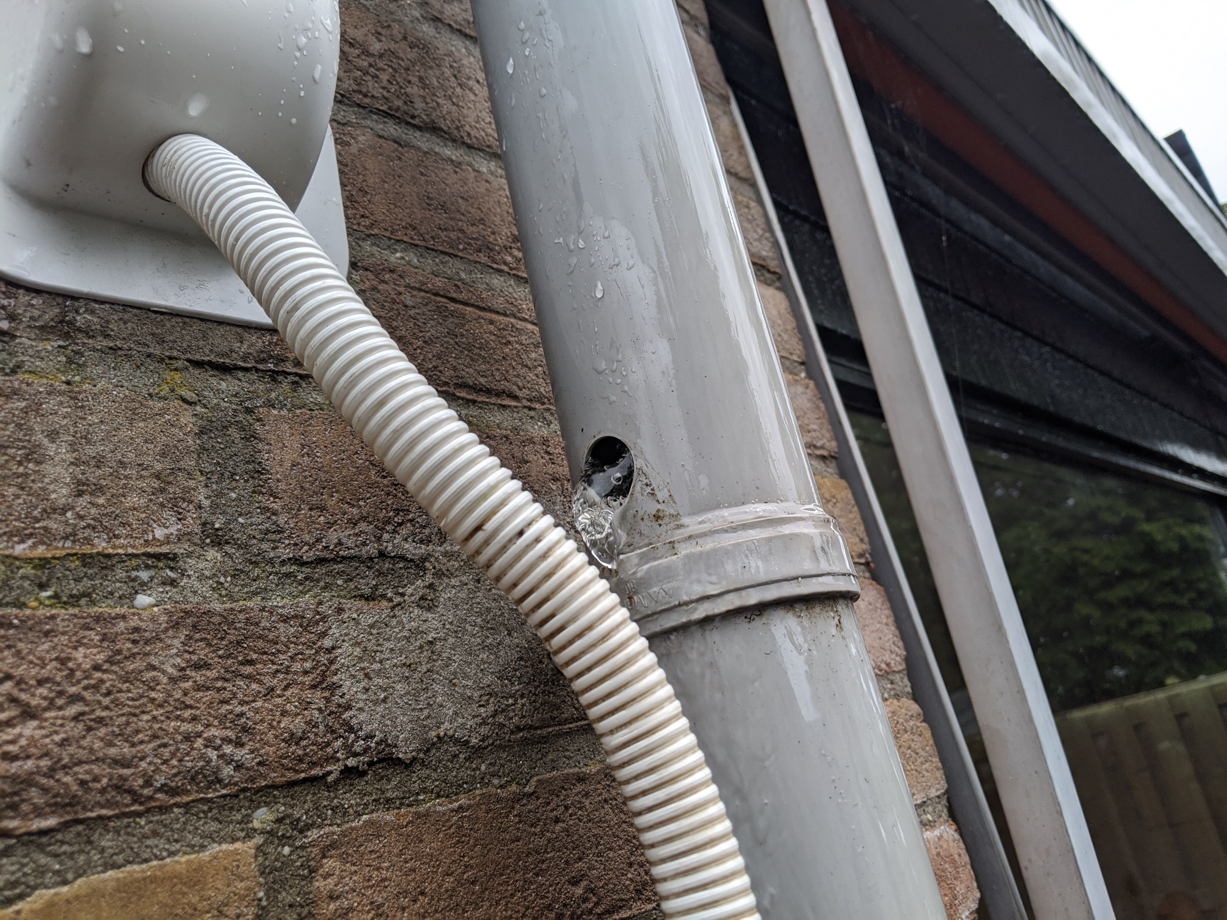 Riolering en afvoer Afvoer verstopt Werkspot