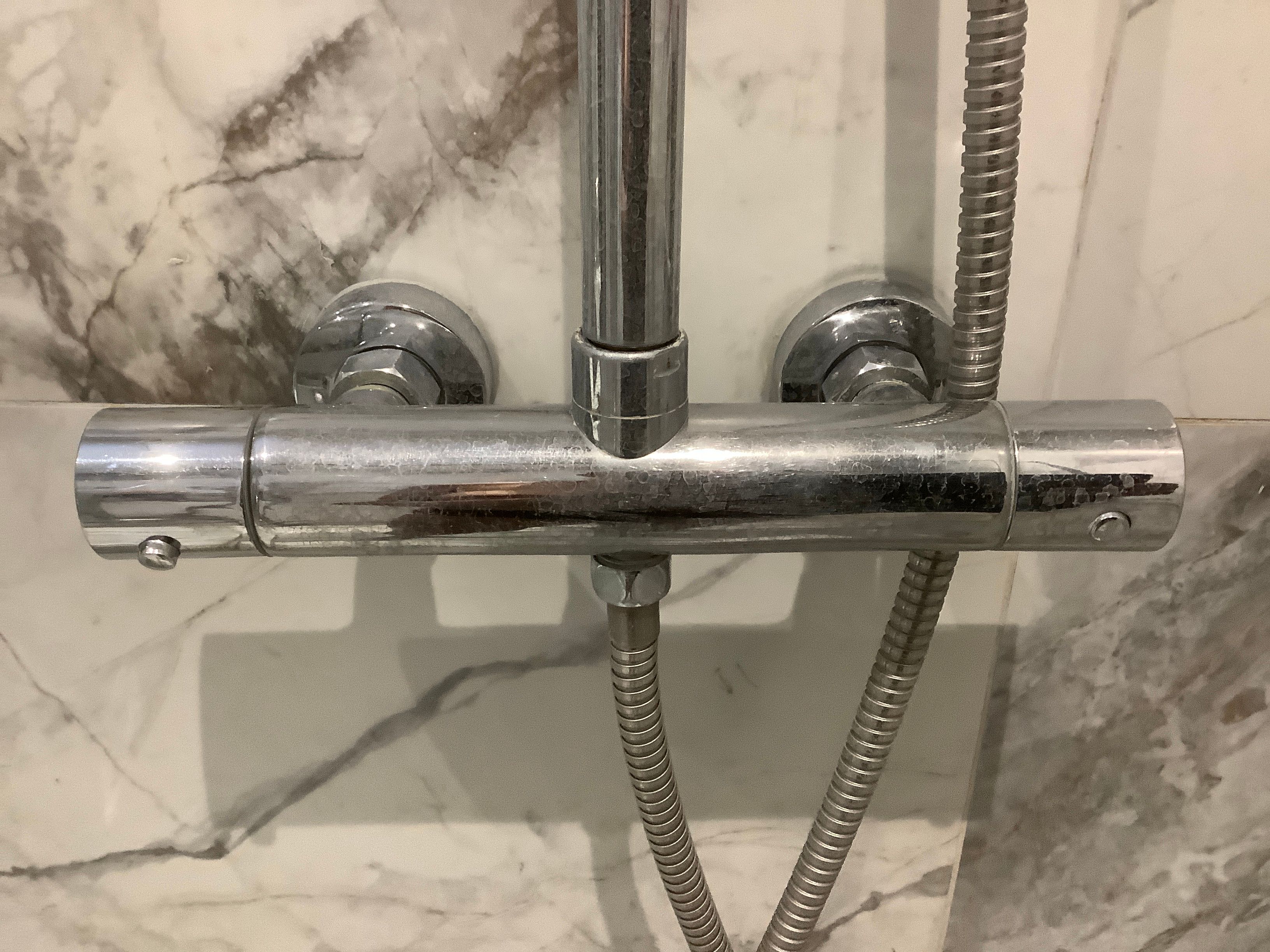 Kraan 1 kraan; Badkamer; Kranen repareren Werkspot