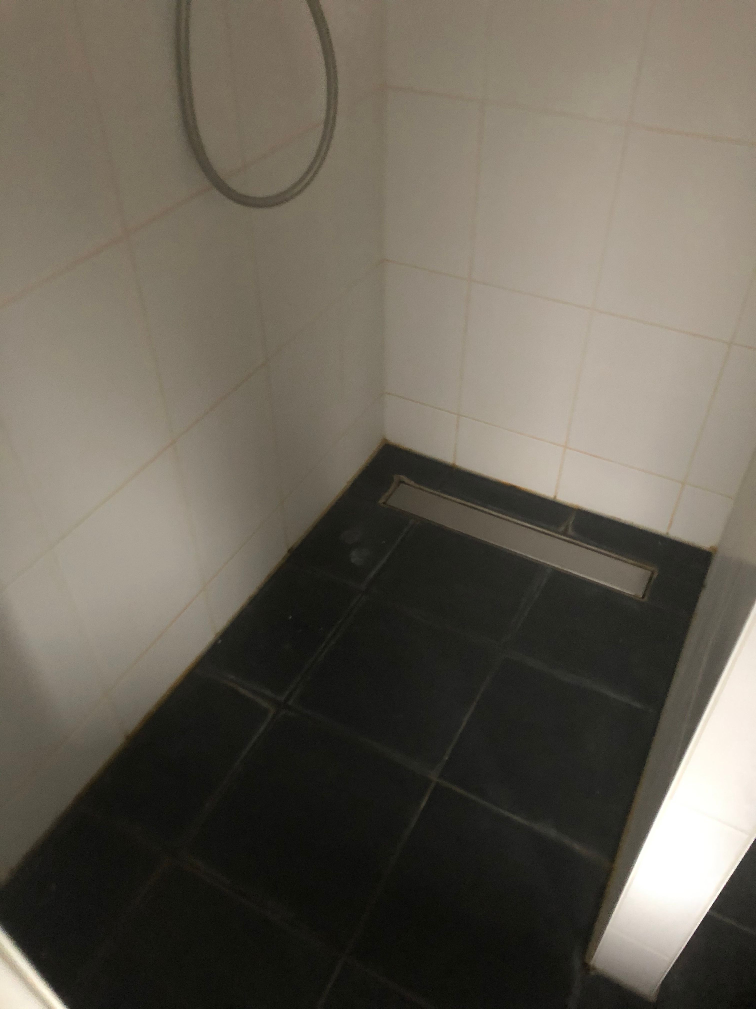 Kitten Douche, Bad Werkspot