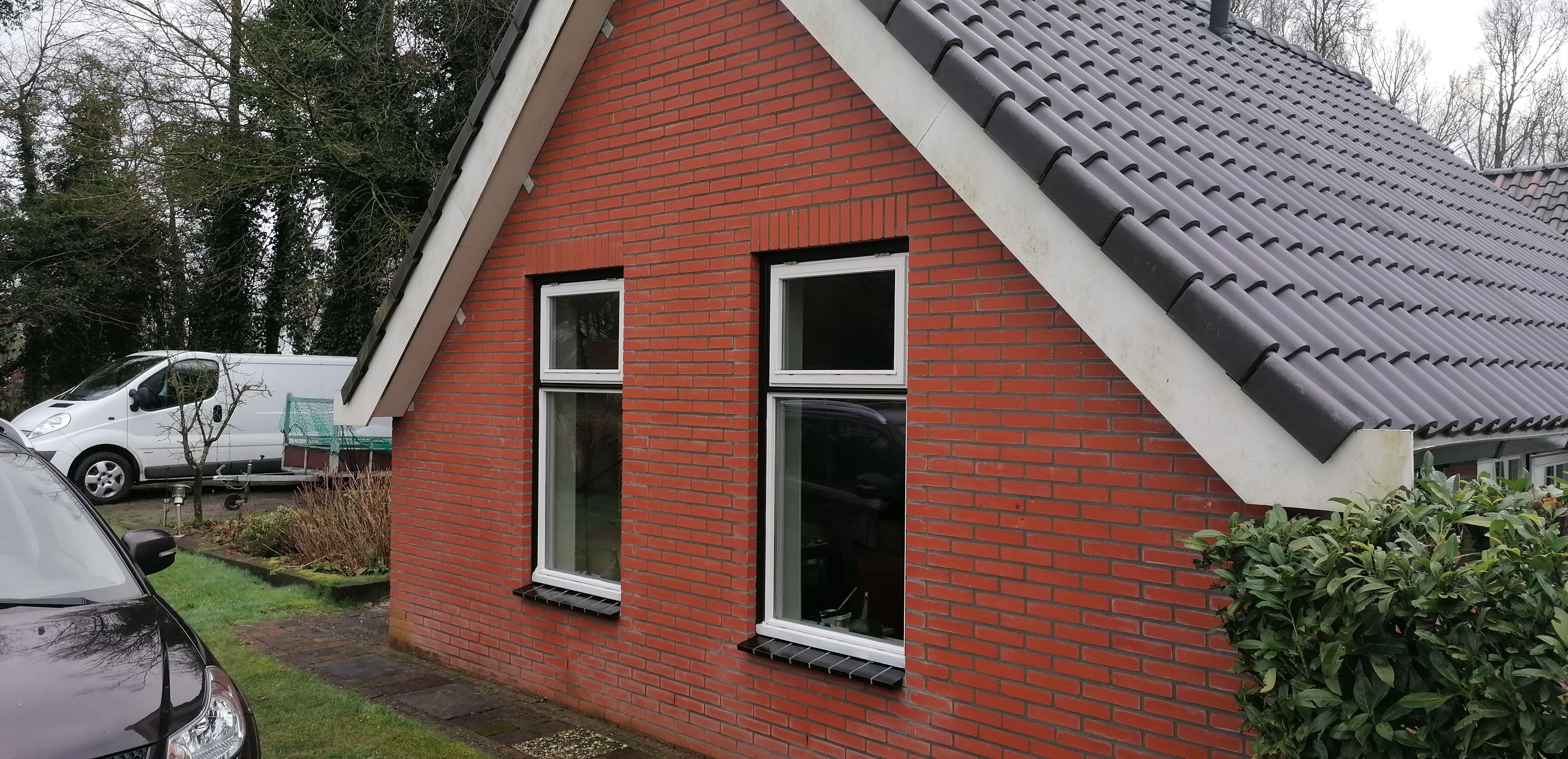 Exterior Plastering 50 M2 Werkspot