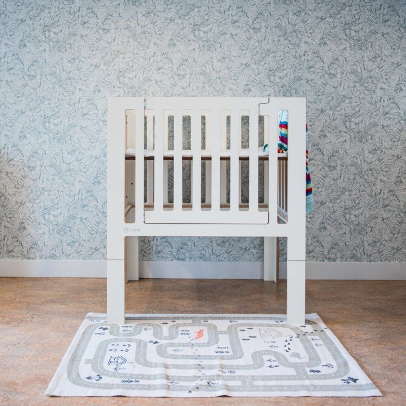 Meubels maken Baby box en baby bedje Werkspot