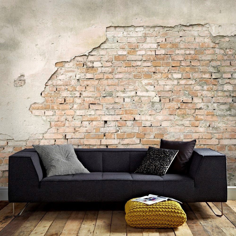 Muur behangen Werkspot