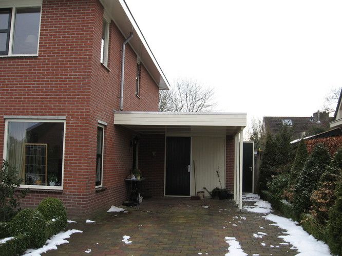 Bouw sloop eemnes Bouw sloop eemnes