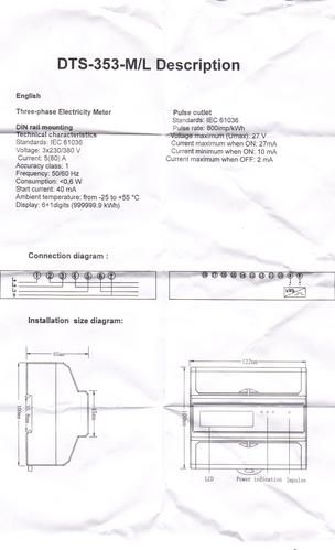 Groepenkast bijplaatsen